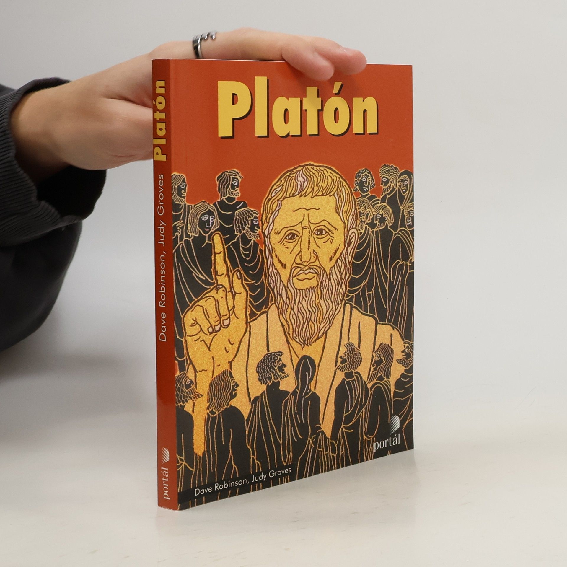 Platón