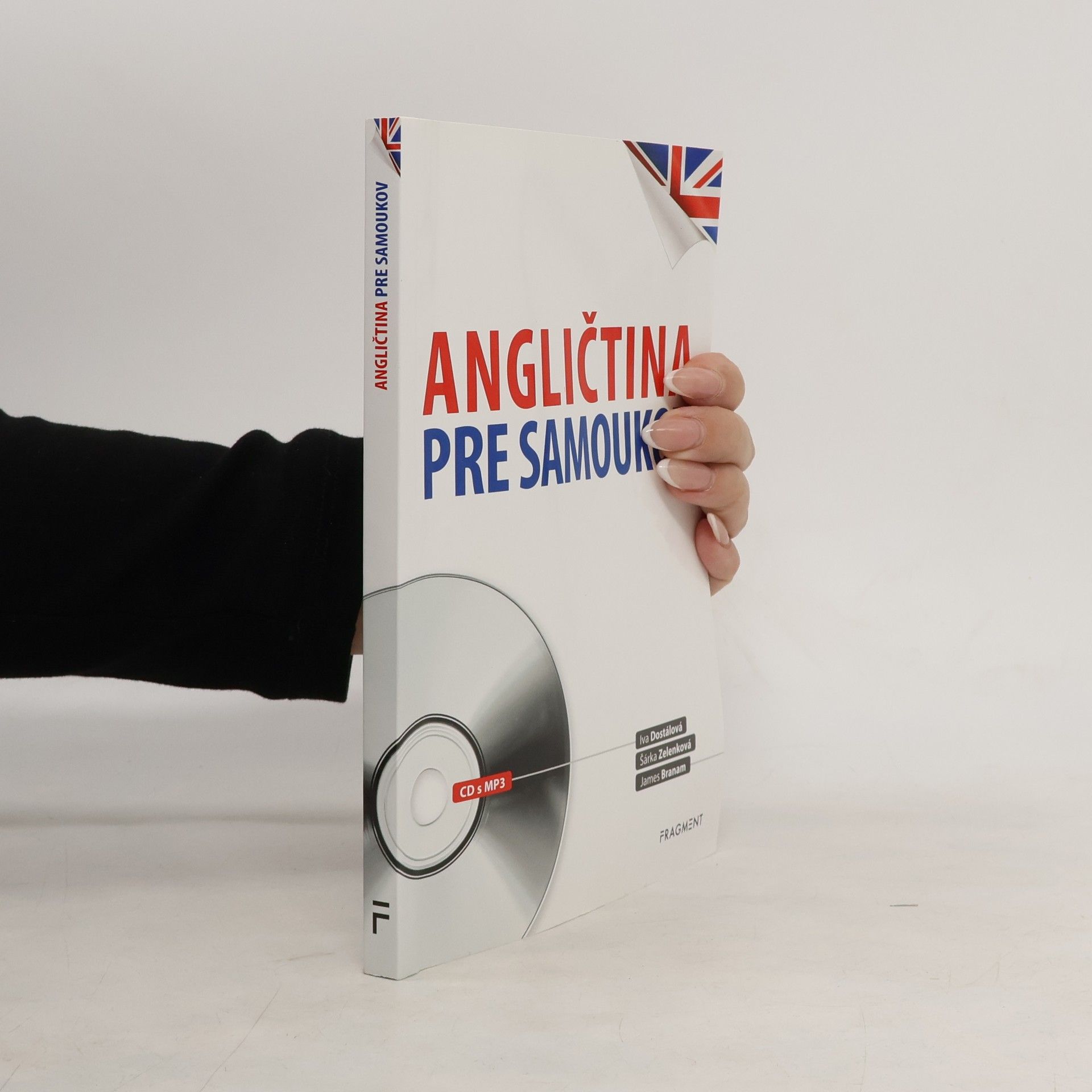 Angličtina pre samoukov