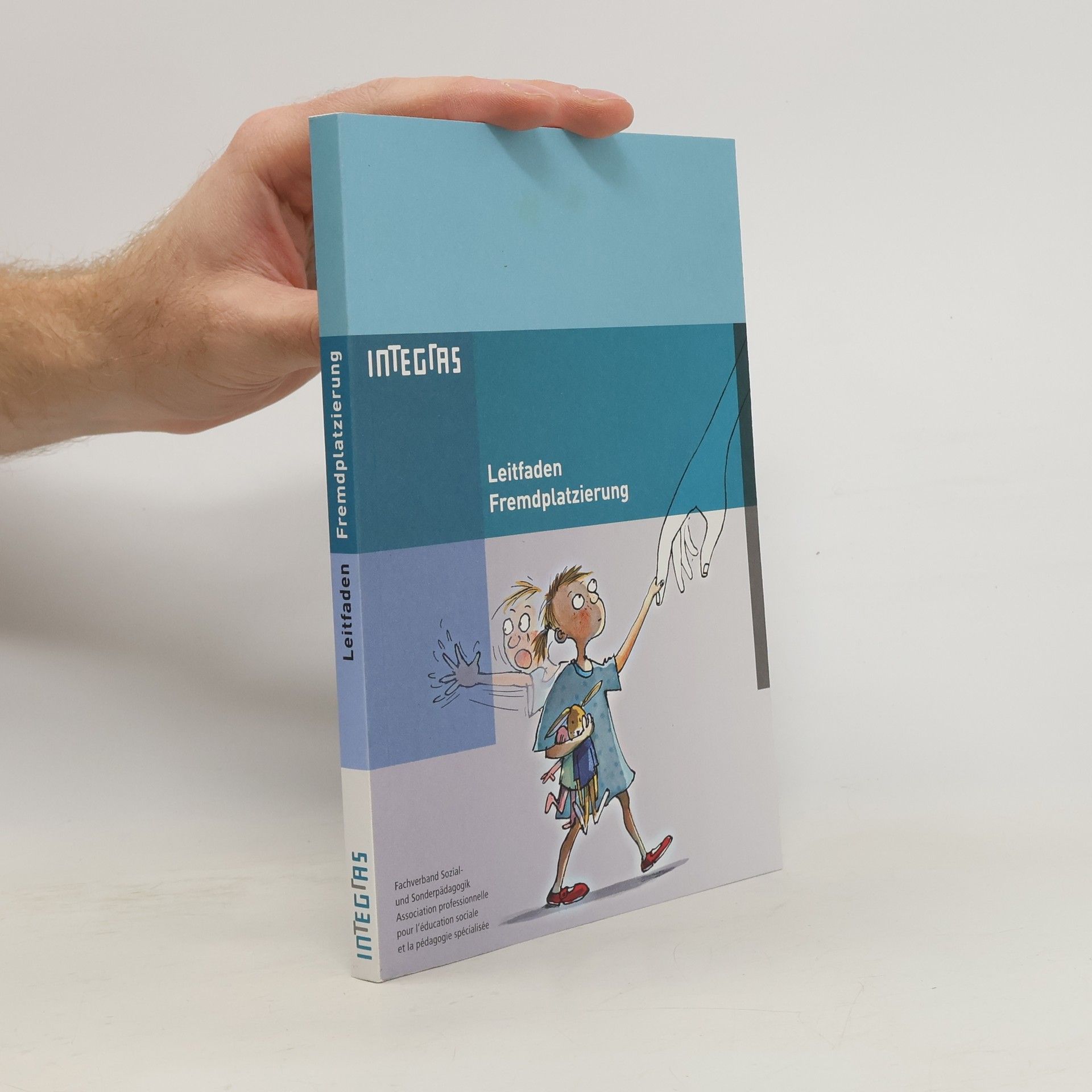 Benjamin Shuler Leitfaden Fremdplatzierung