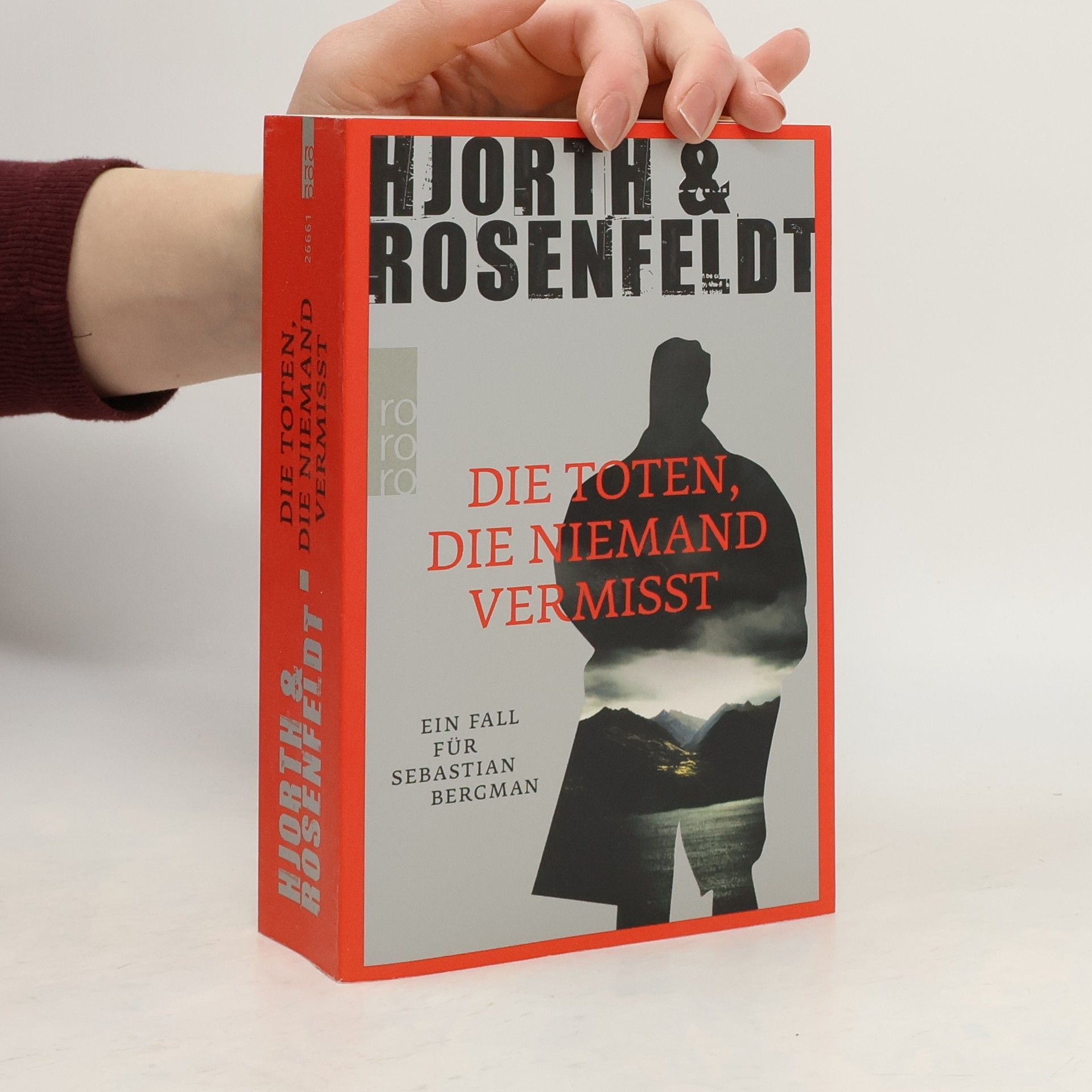 Die Toten, die Niemand vermisst