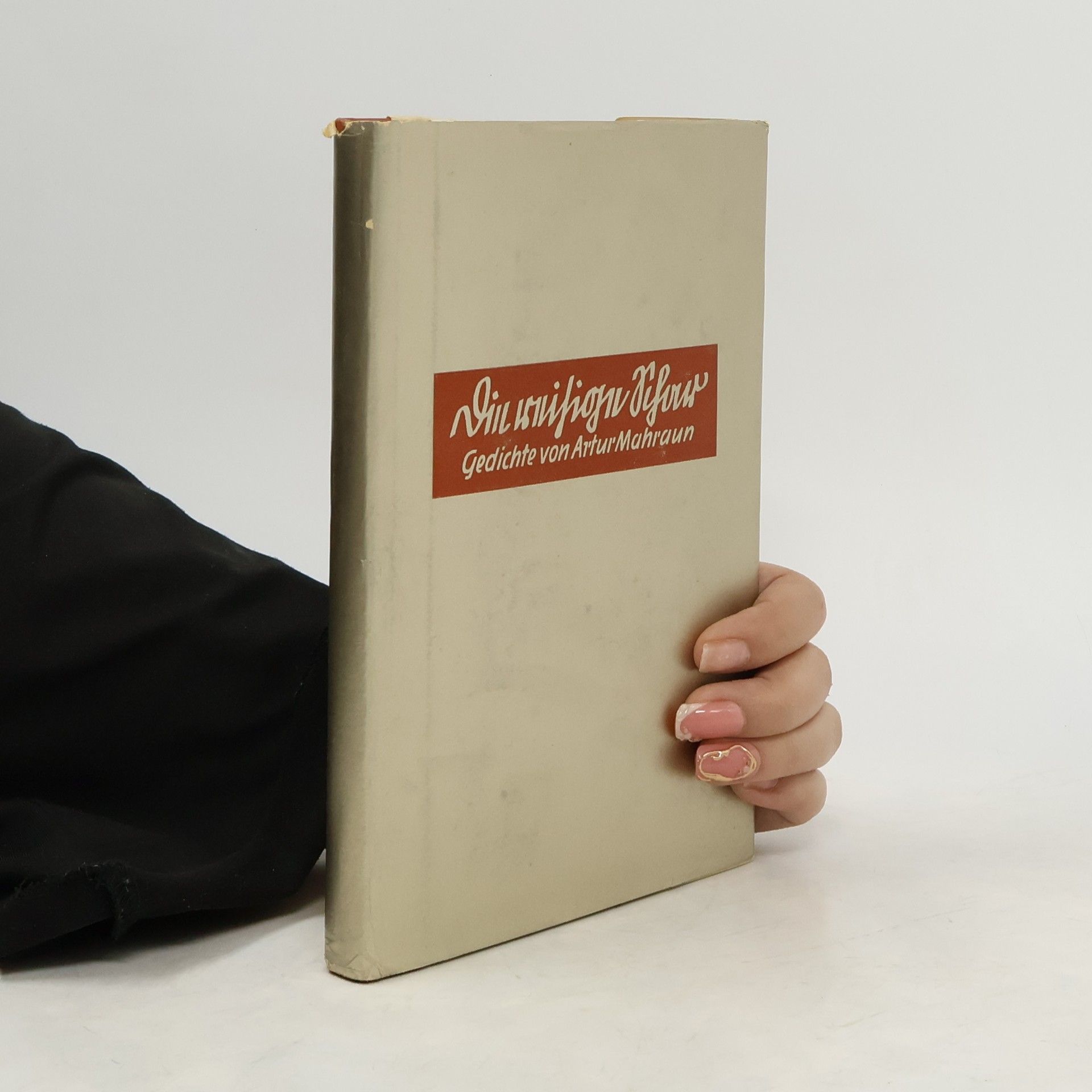 Artur Mahraun Die reisige Schar