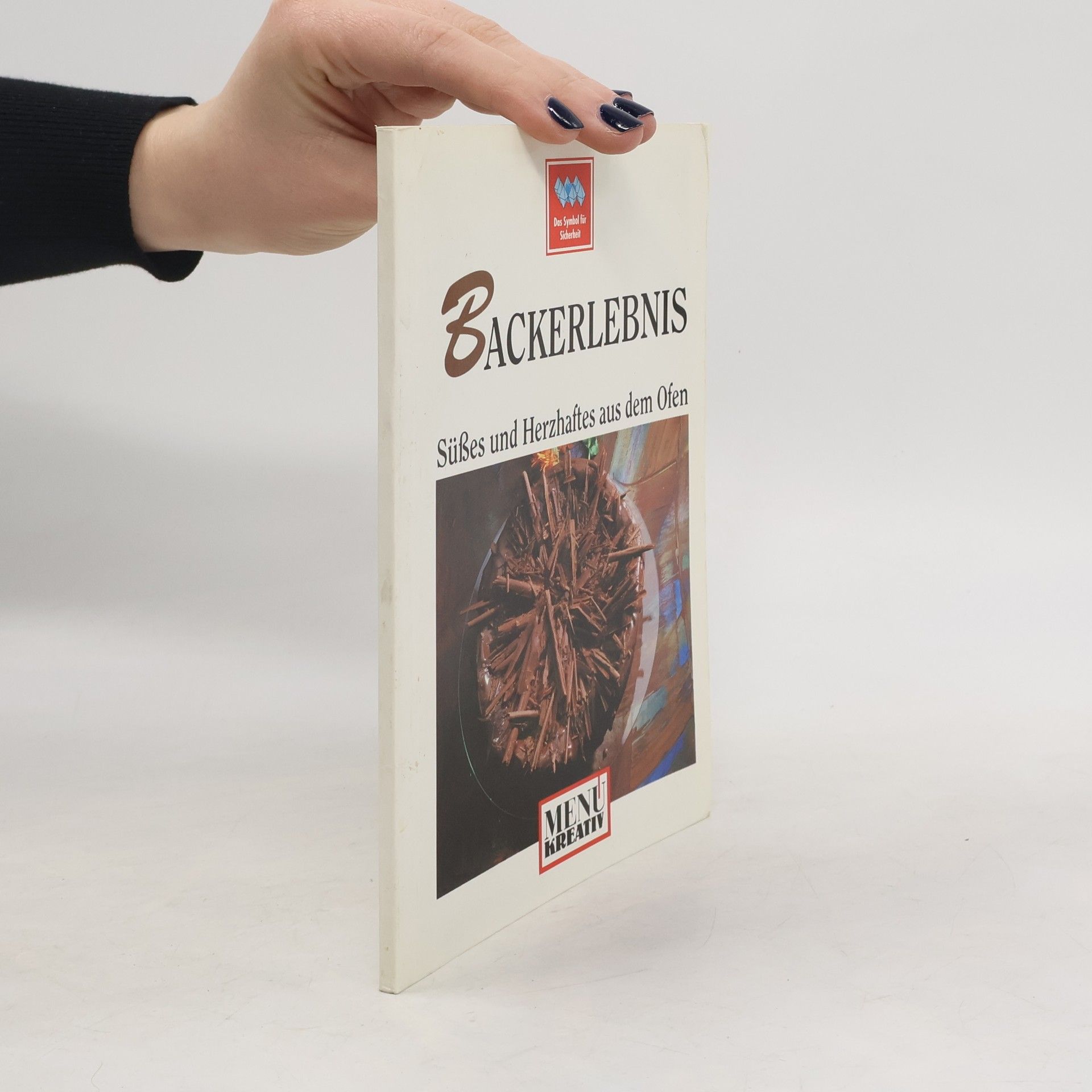 Auteurscollectief Backerlebnis