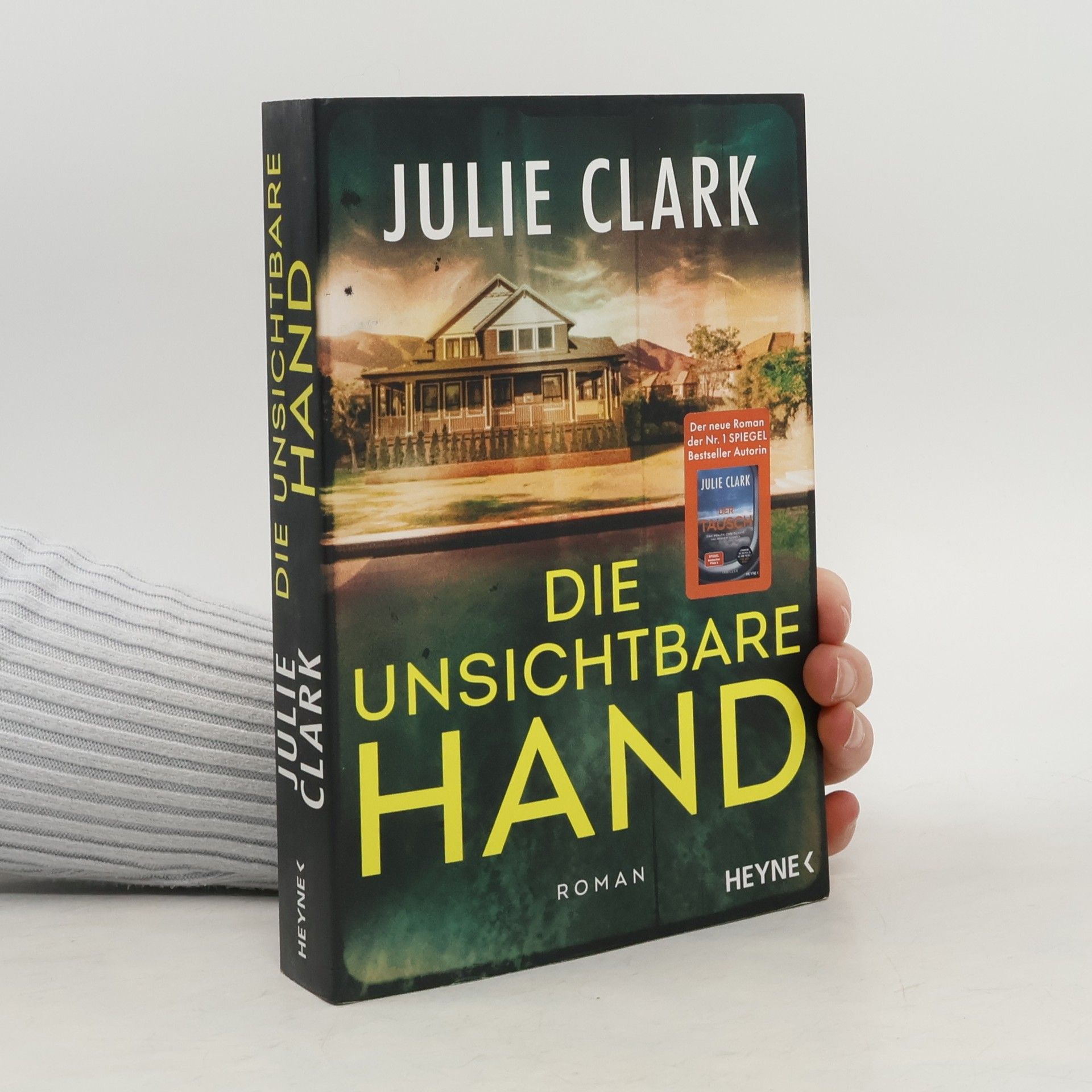 Die unsichtbare Hand