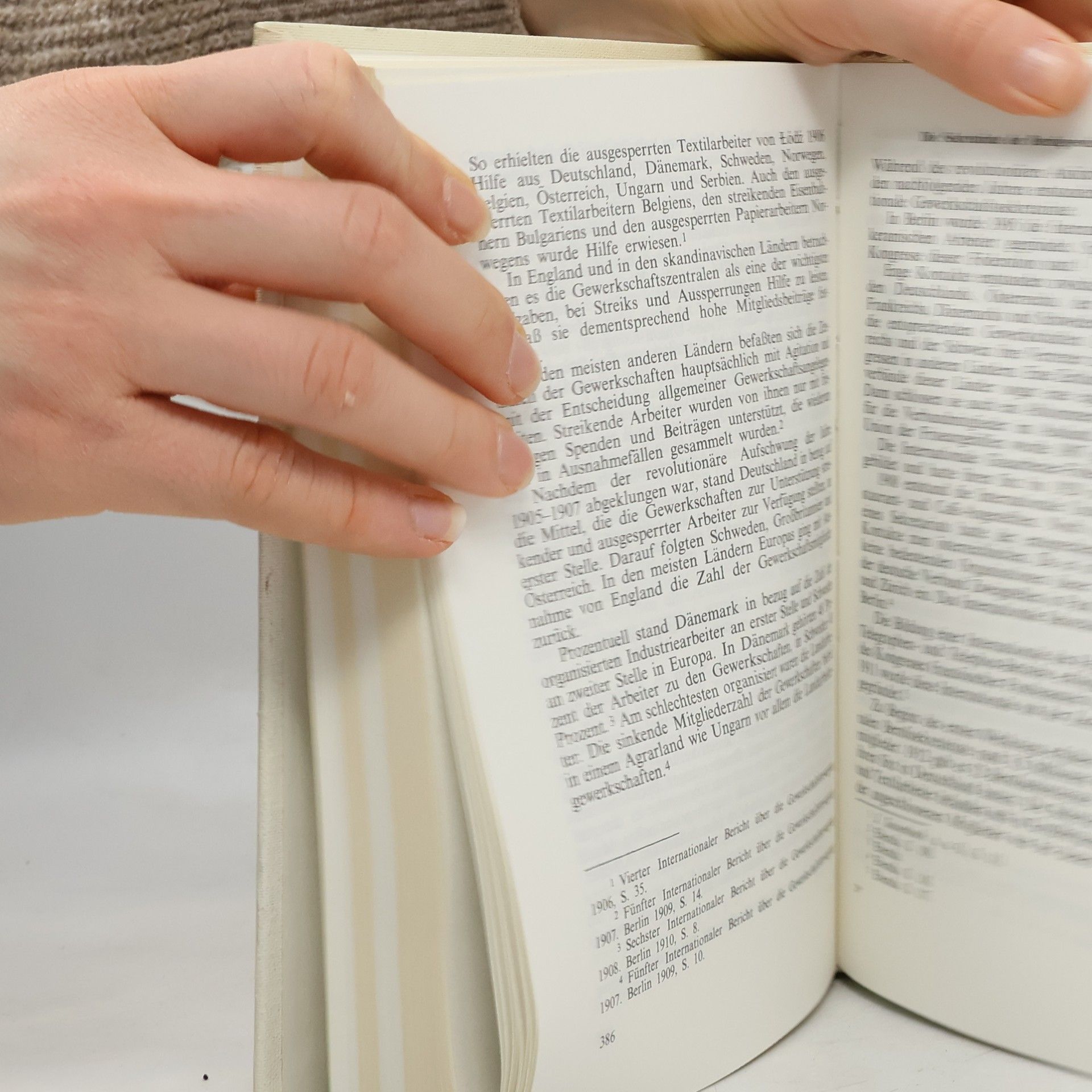 Autorenkollektiv Die Geschichte der Zweiten Internationale