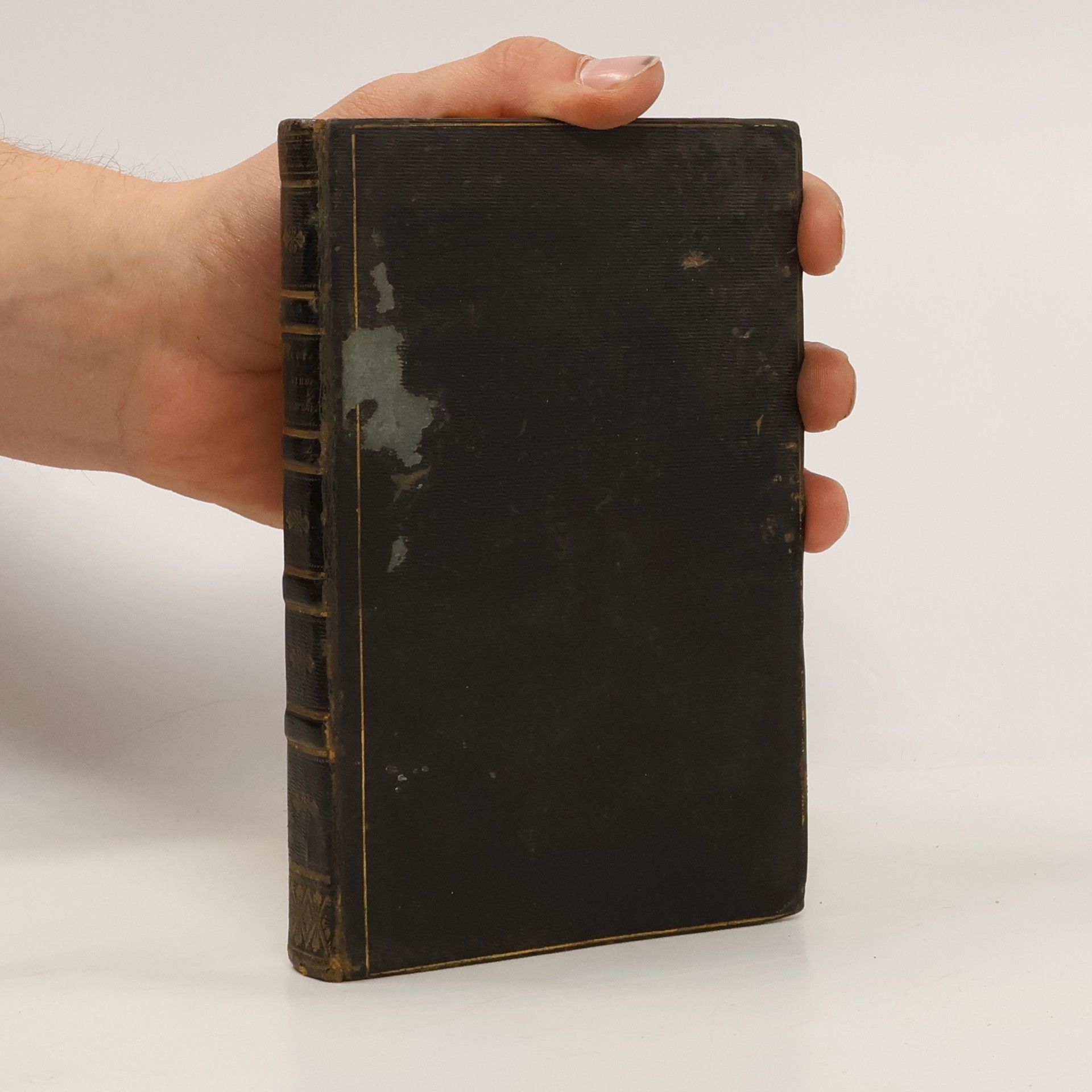 Autores varios Preces quotidianae in usum seminarii archiepiscopalis coloniensis