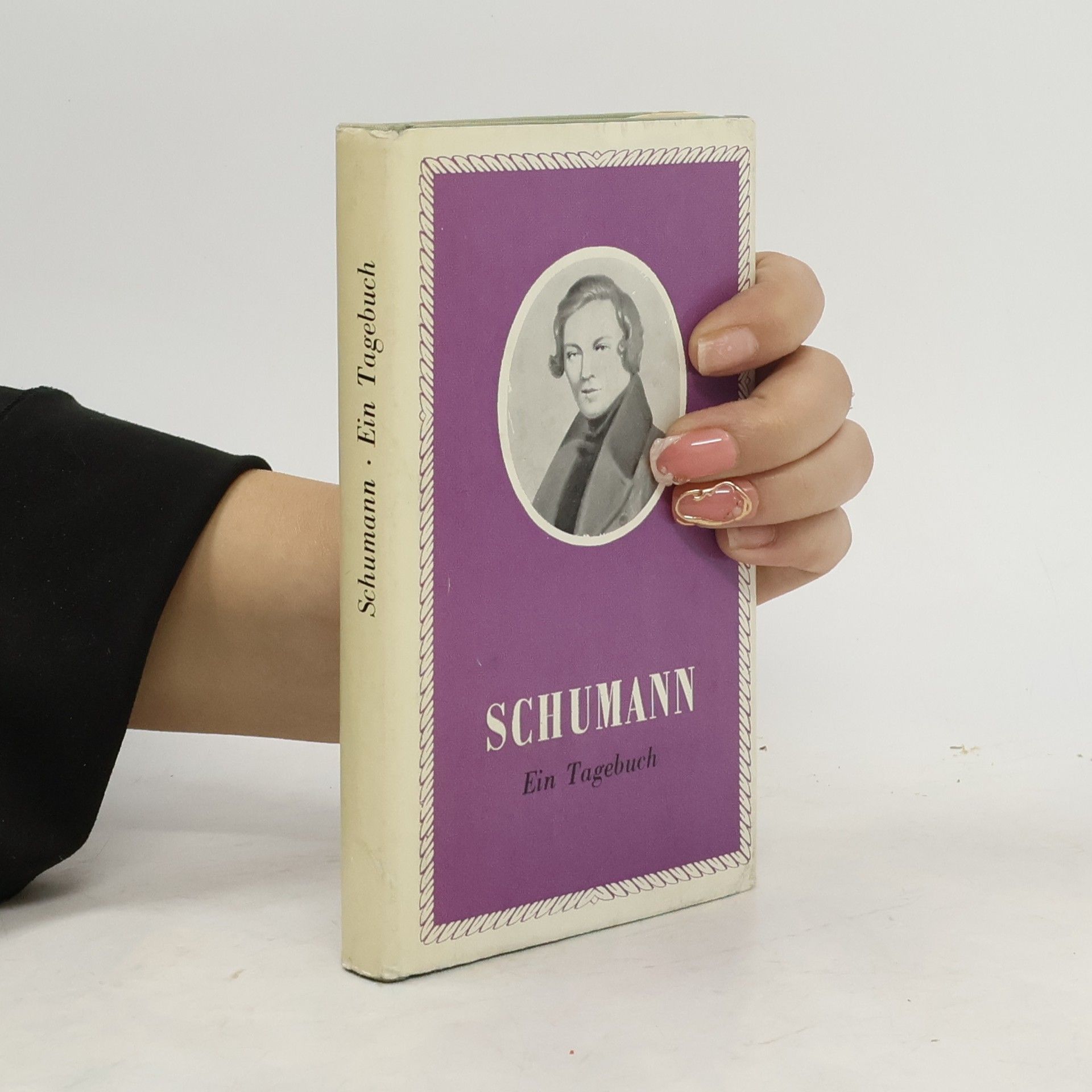 Autorenkollektiv Wenn Schumann ein Tagebuch geführt hätte...