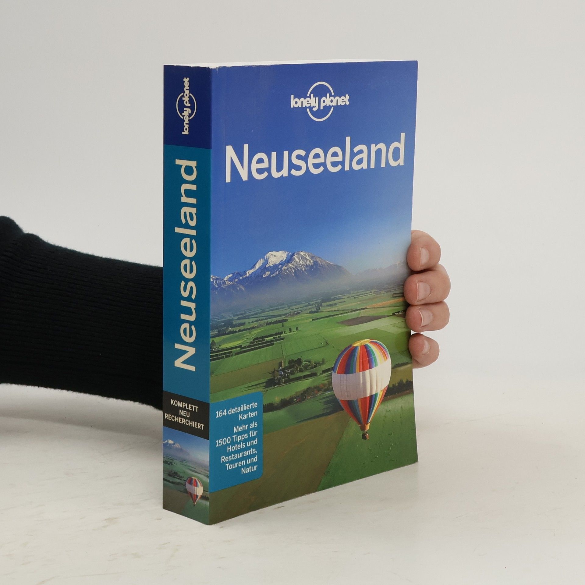 Neuseeland