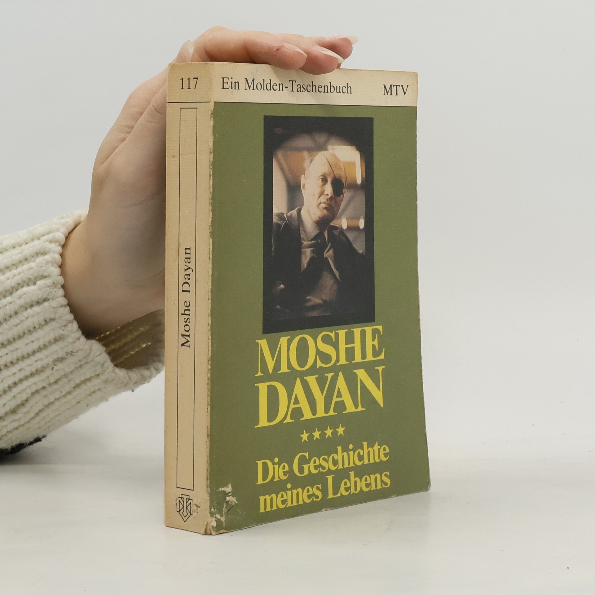 Die Geschichte meines Lebens