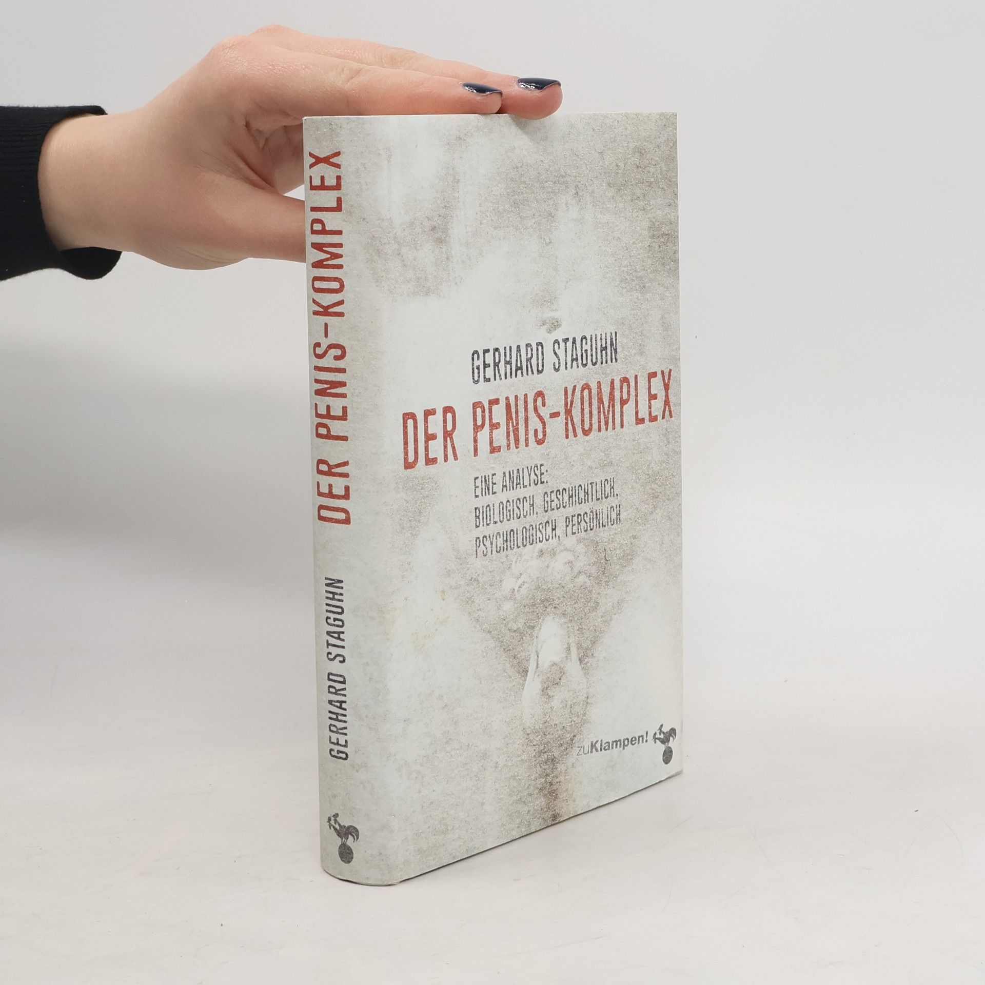 Der Penis-Komplex