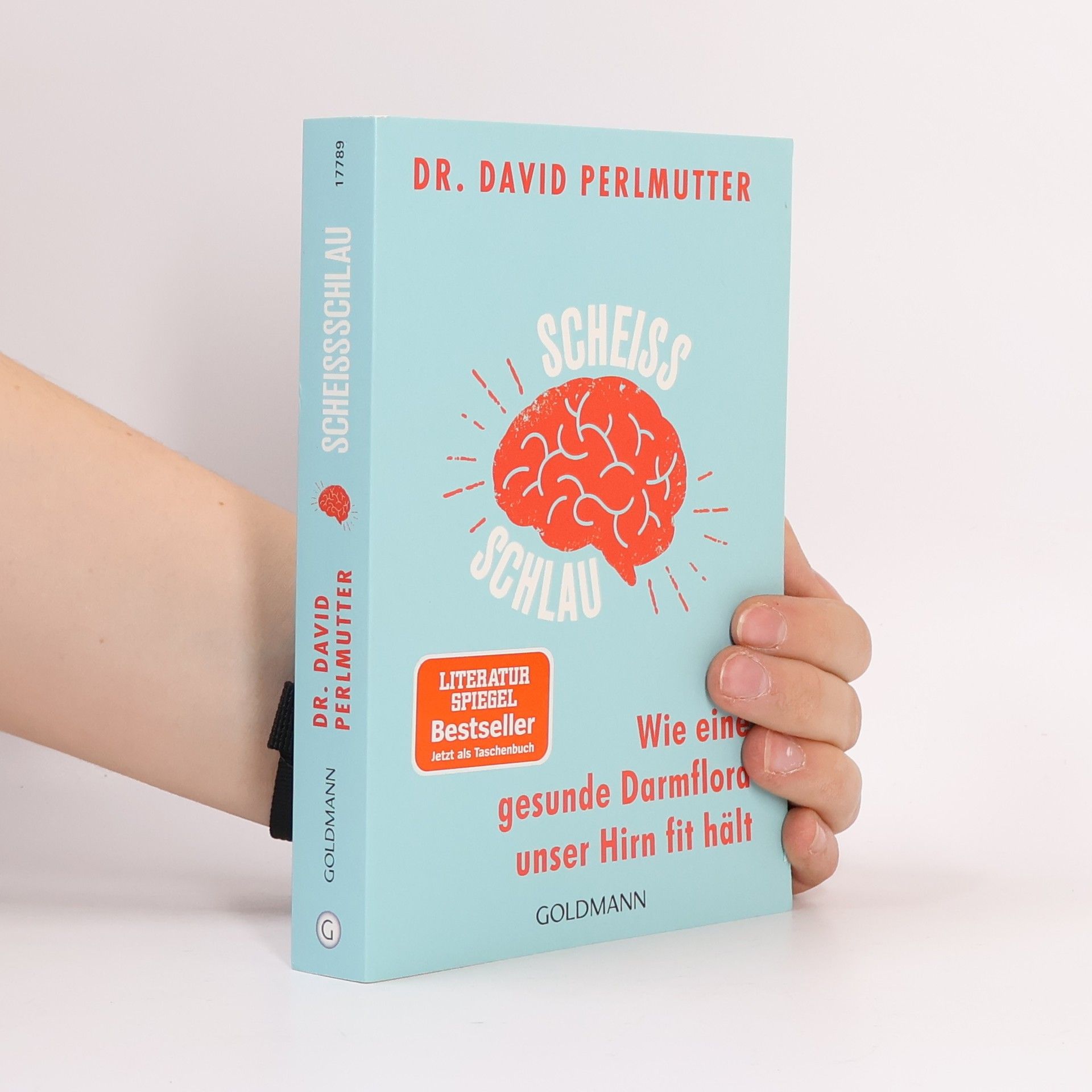 David Perlmutter Scheißschlau