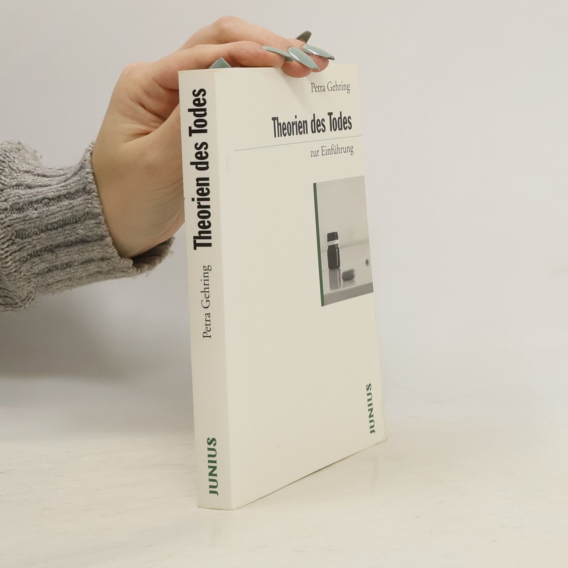 Theorien des Todes zur Einführung