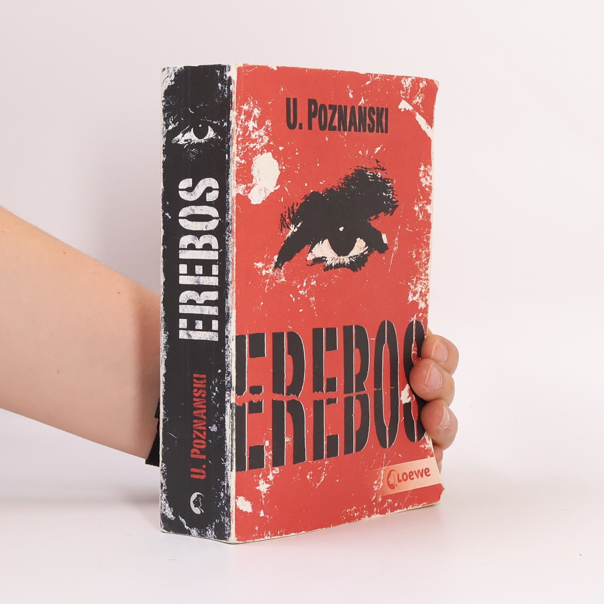 Ursula Poznanski Erebos