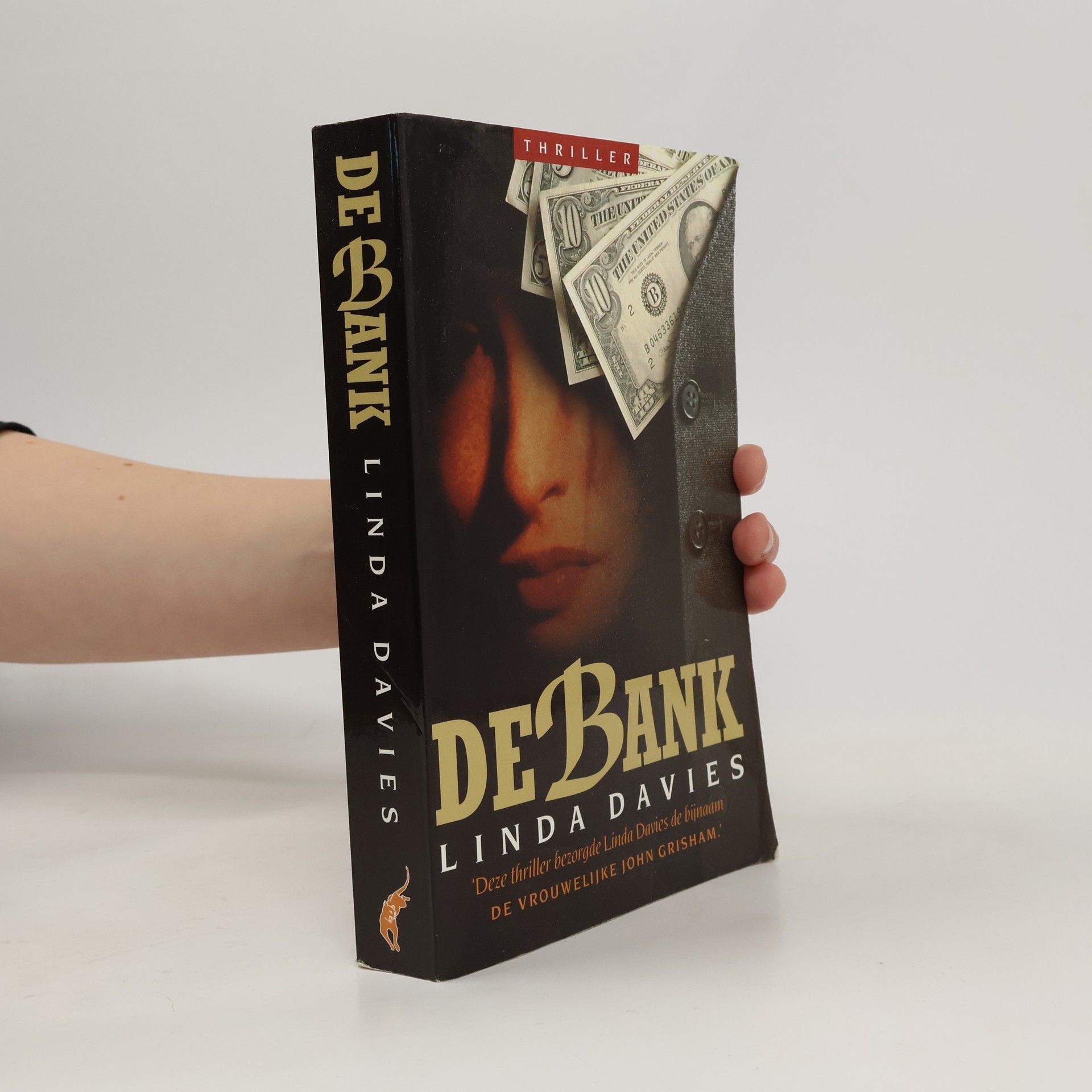 Linda Davies De Bank