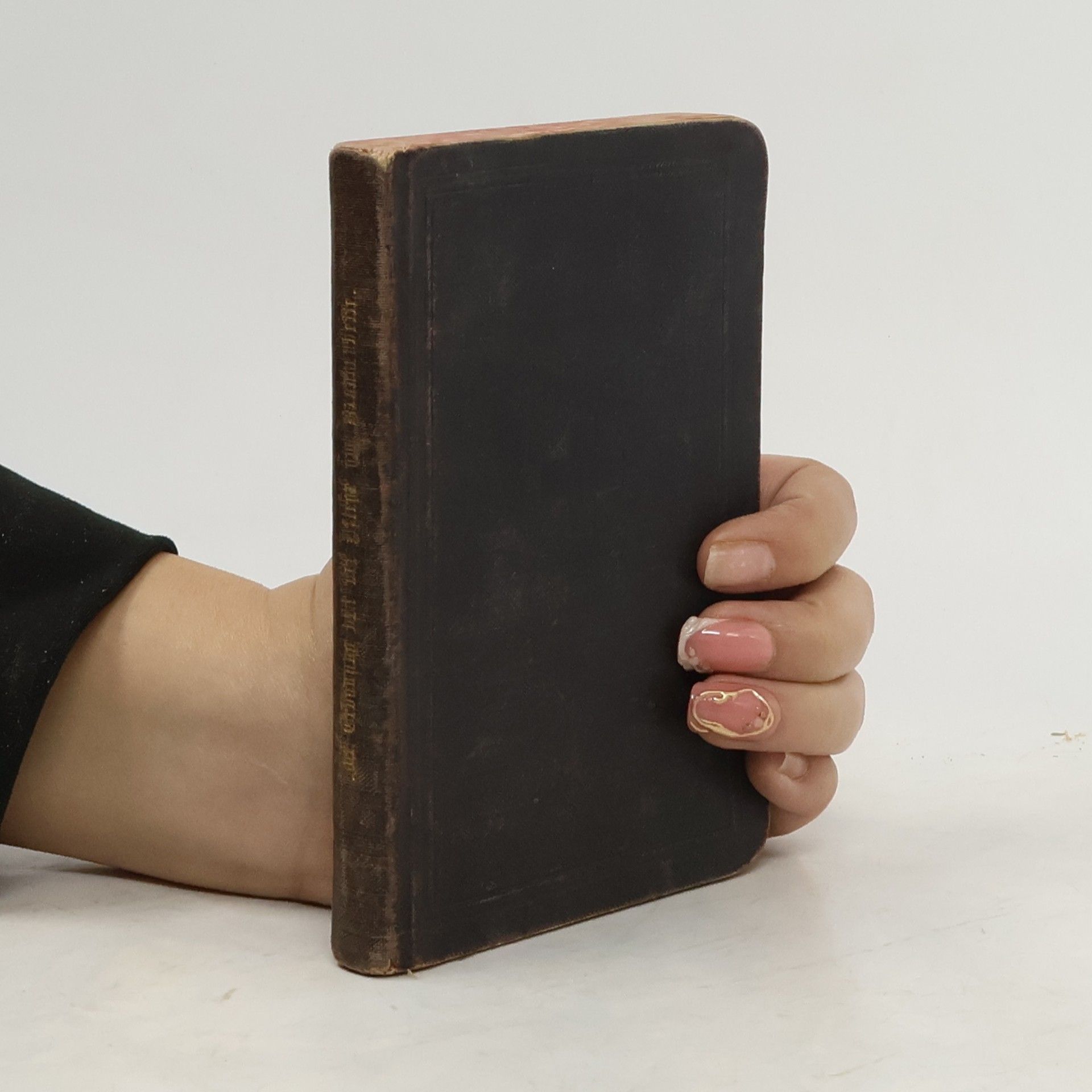 Auteurscollectief Zur Erbauung bei der Pflege am Krankenbette