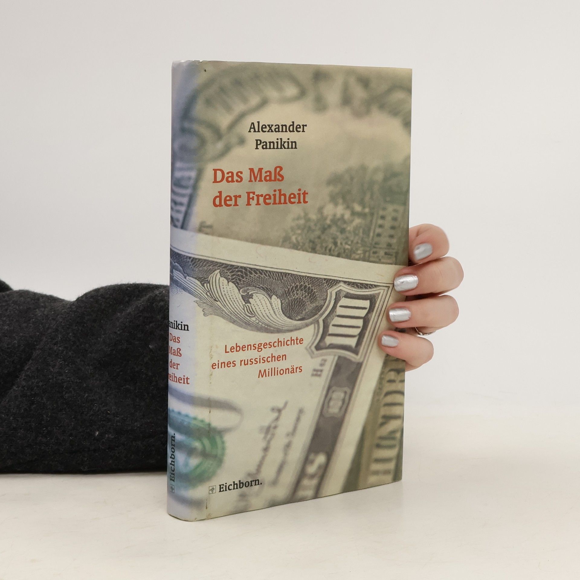 Das Maß der Freiheit