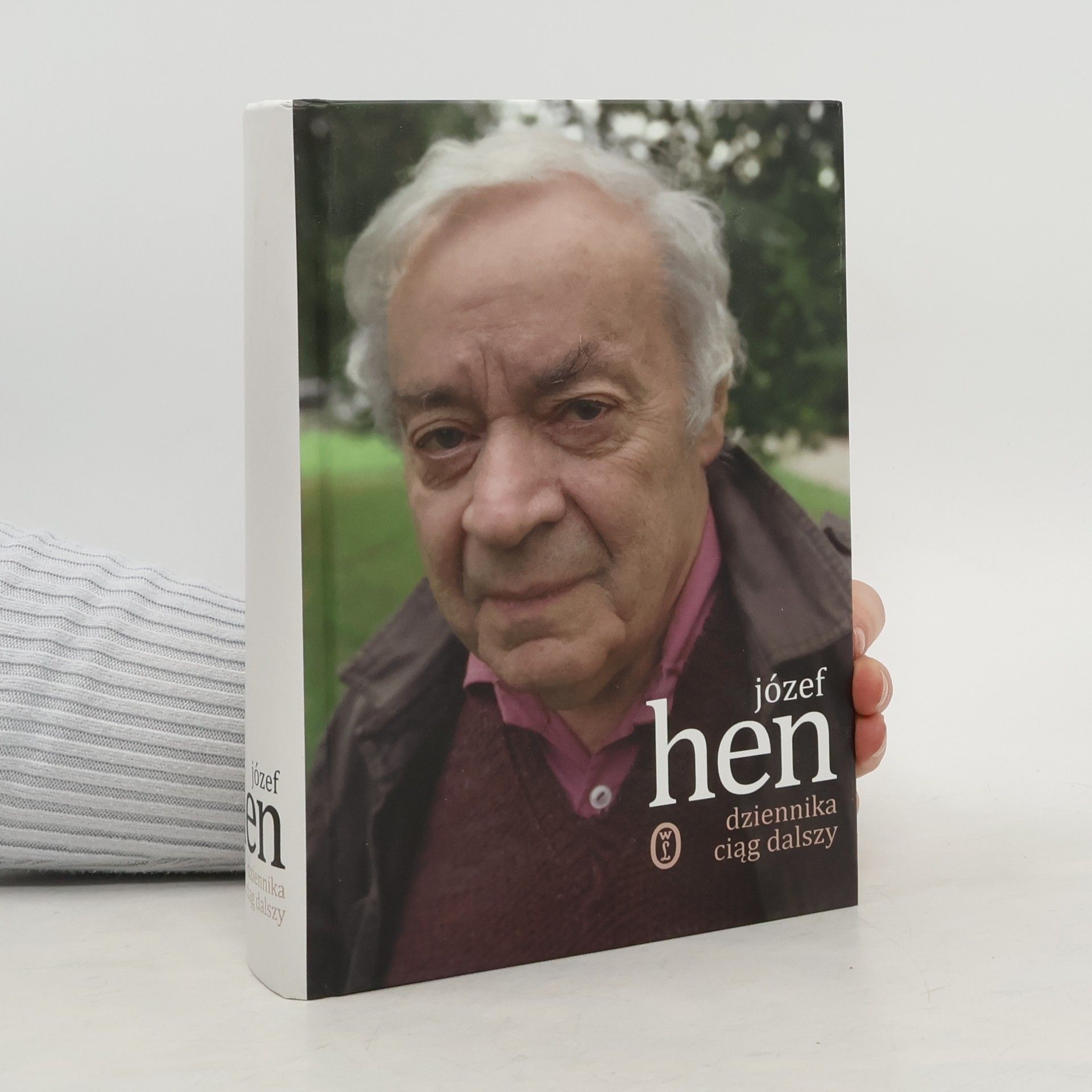 Dziennika ciąg dalszy