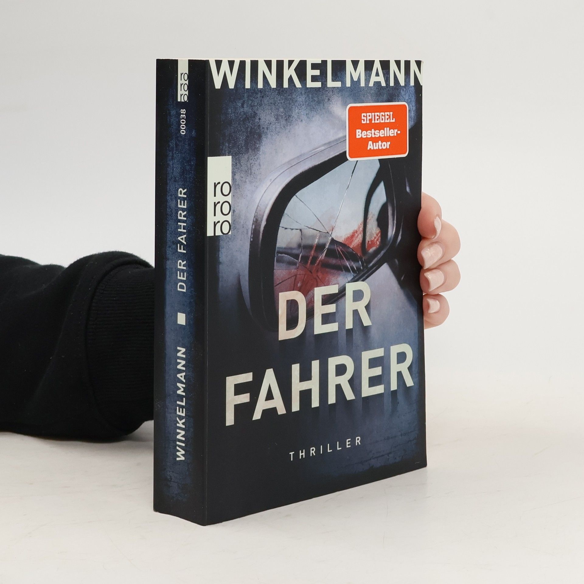 Der Fahrer