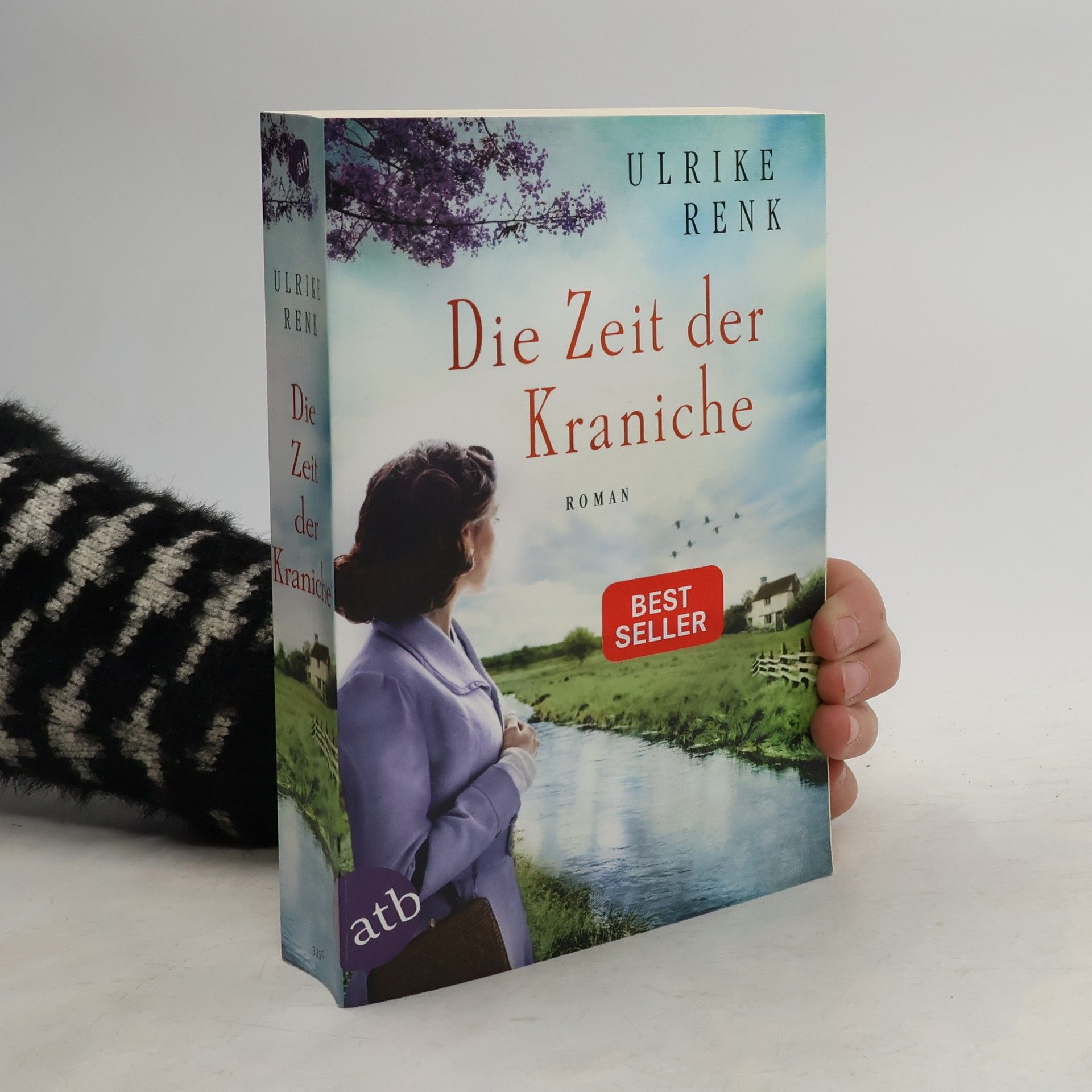 Die Zeit der Kraniche