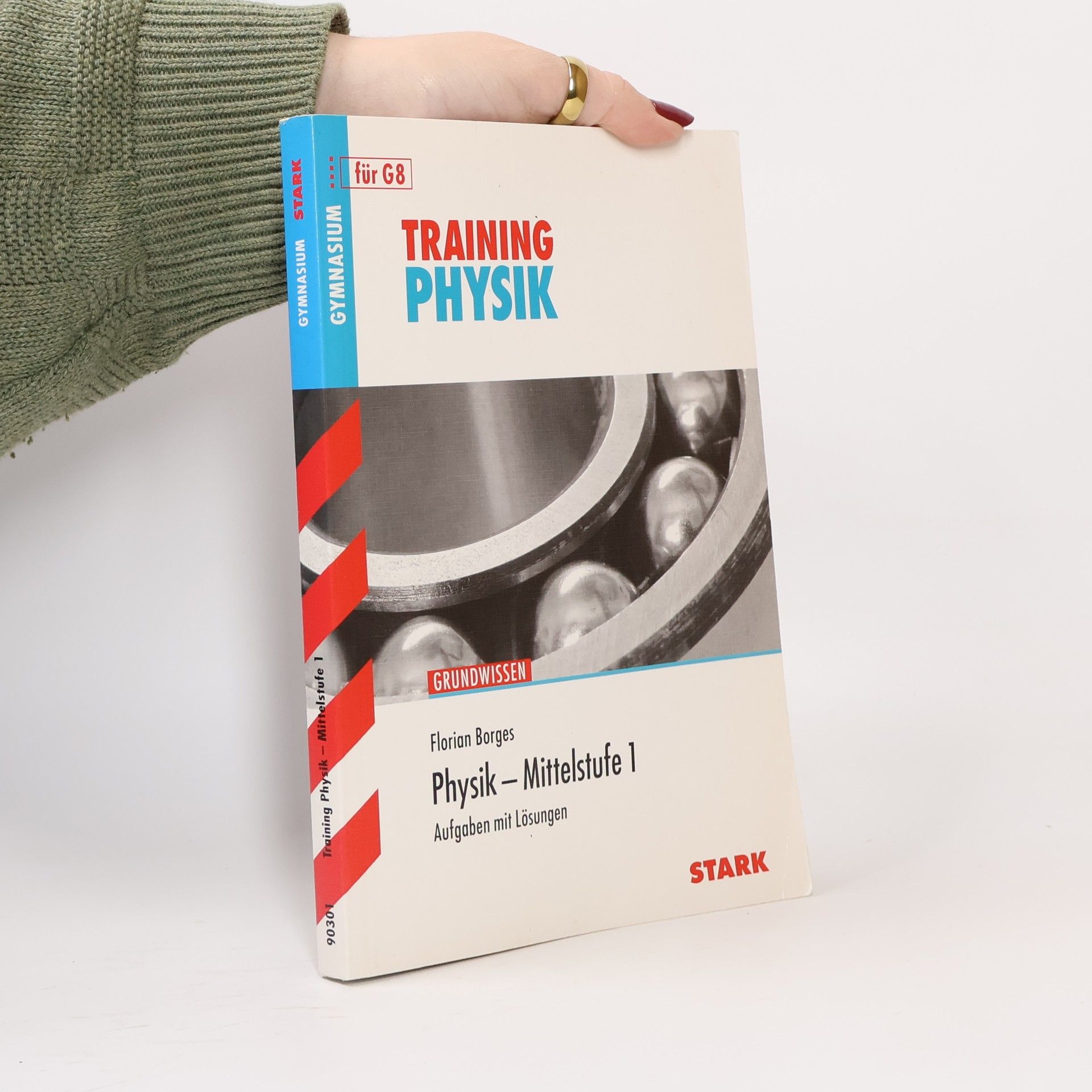 Physik - Mittelstufe