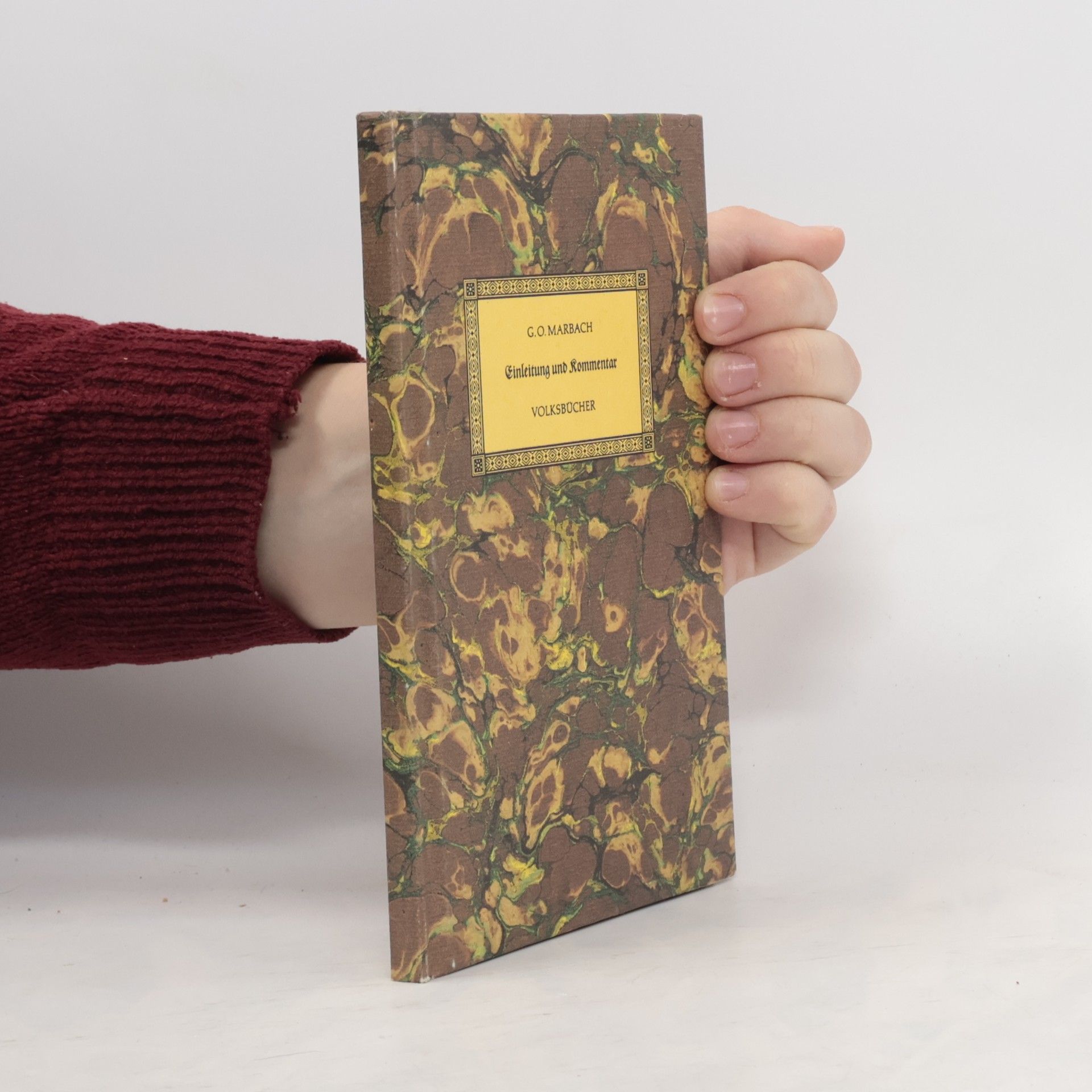 Einleitung und Kommentar