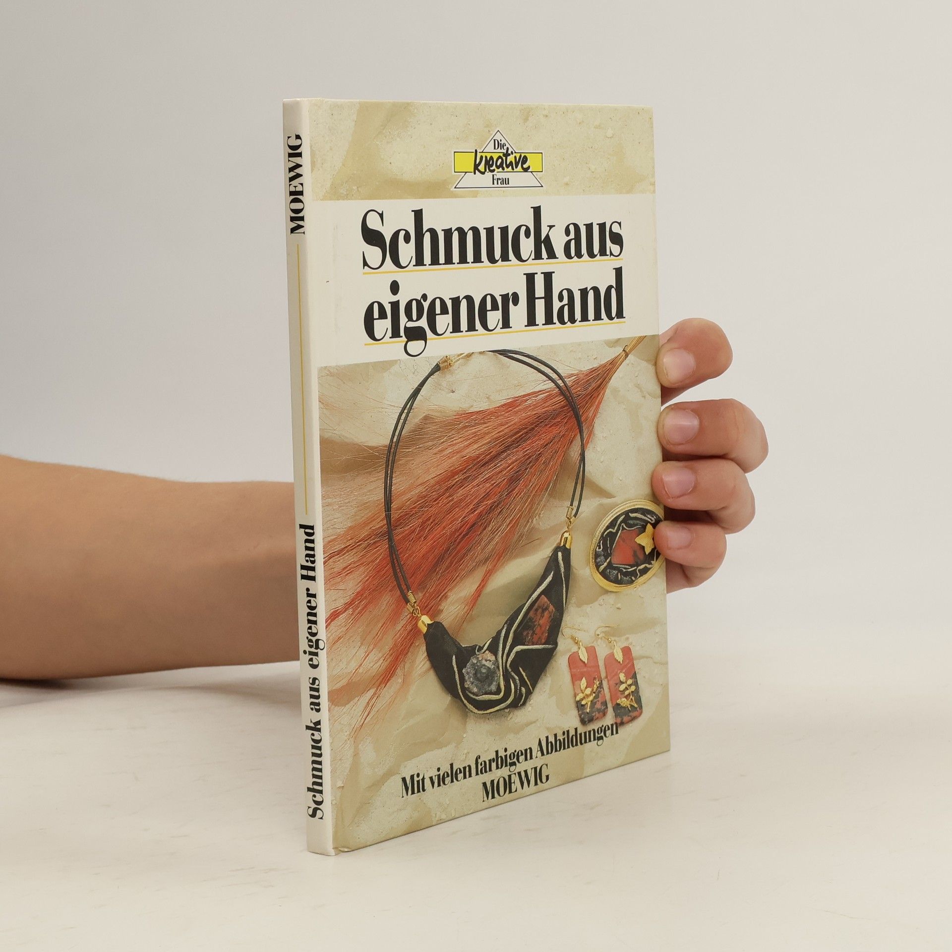 Autorenkollektiv Die kreative Frau