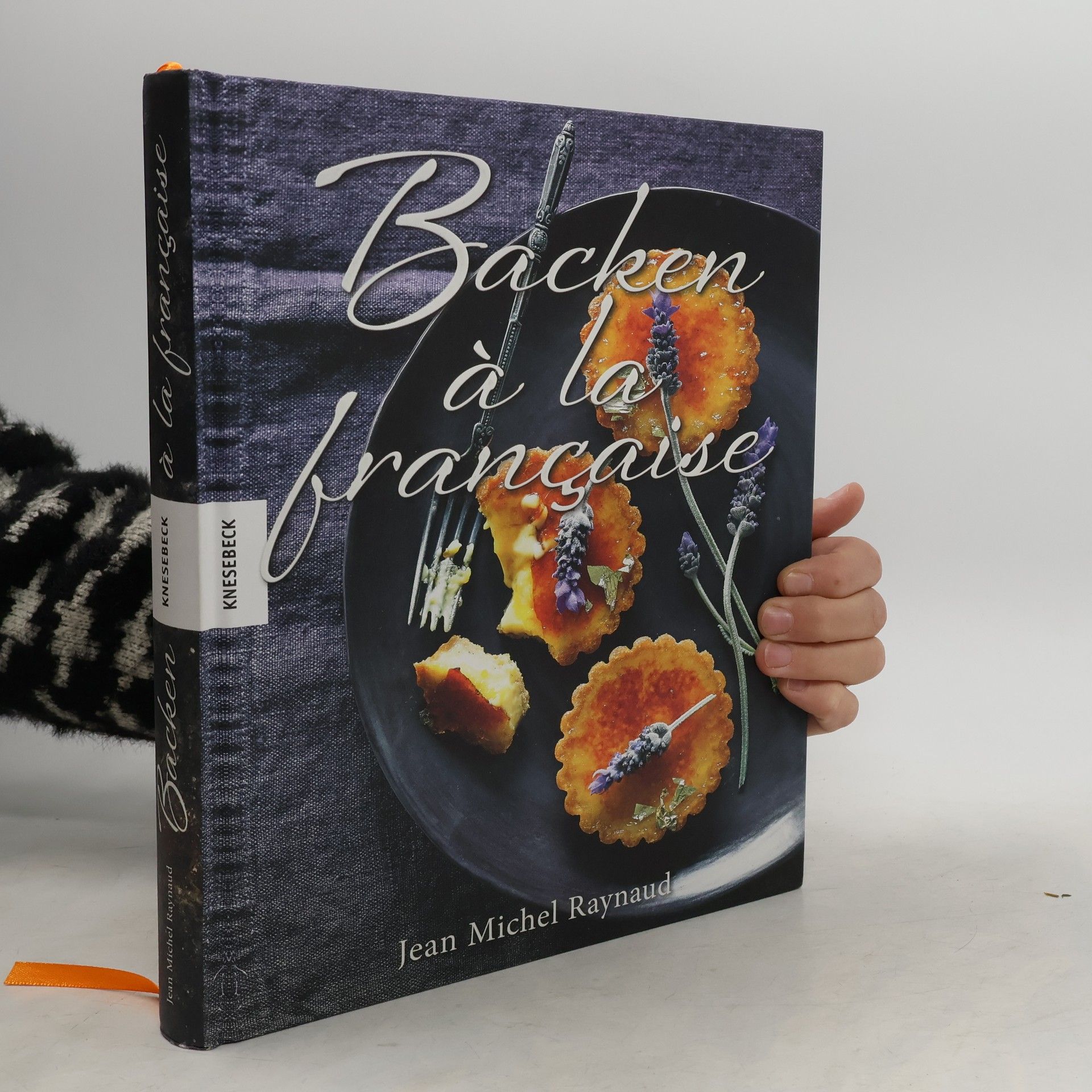 Backen à la française