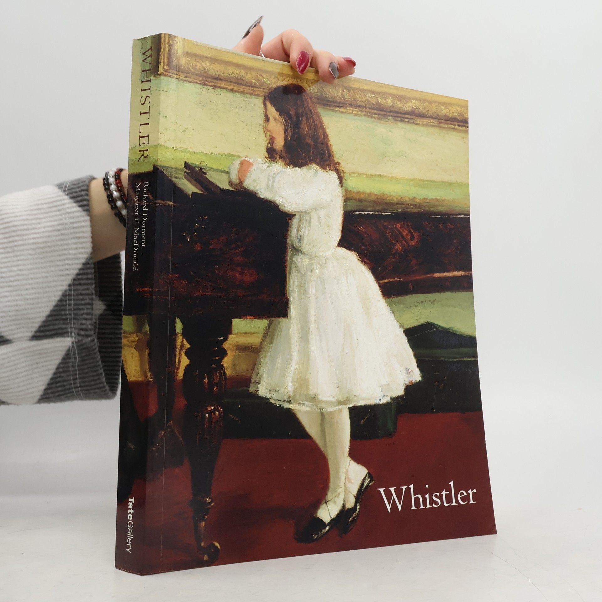 James McNeill Whistler