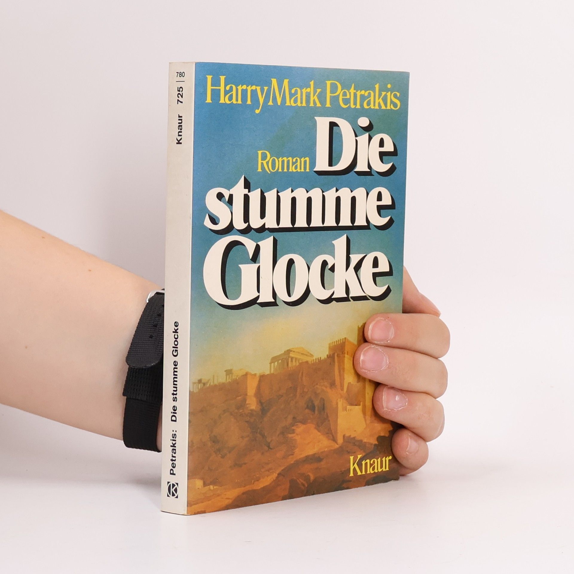 Die stumme Glocke
