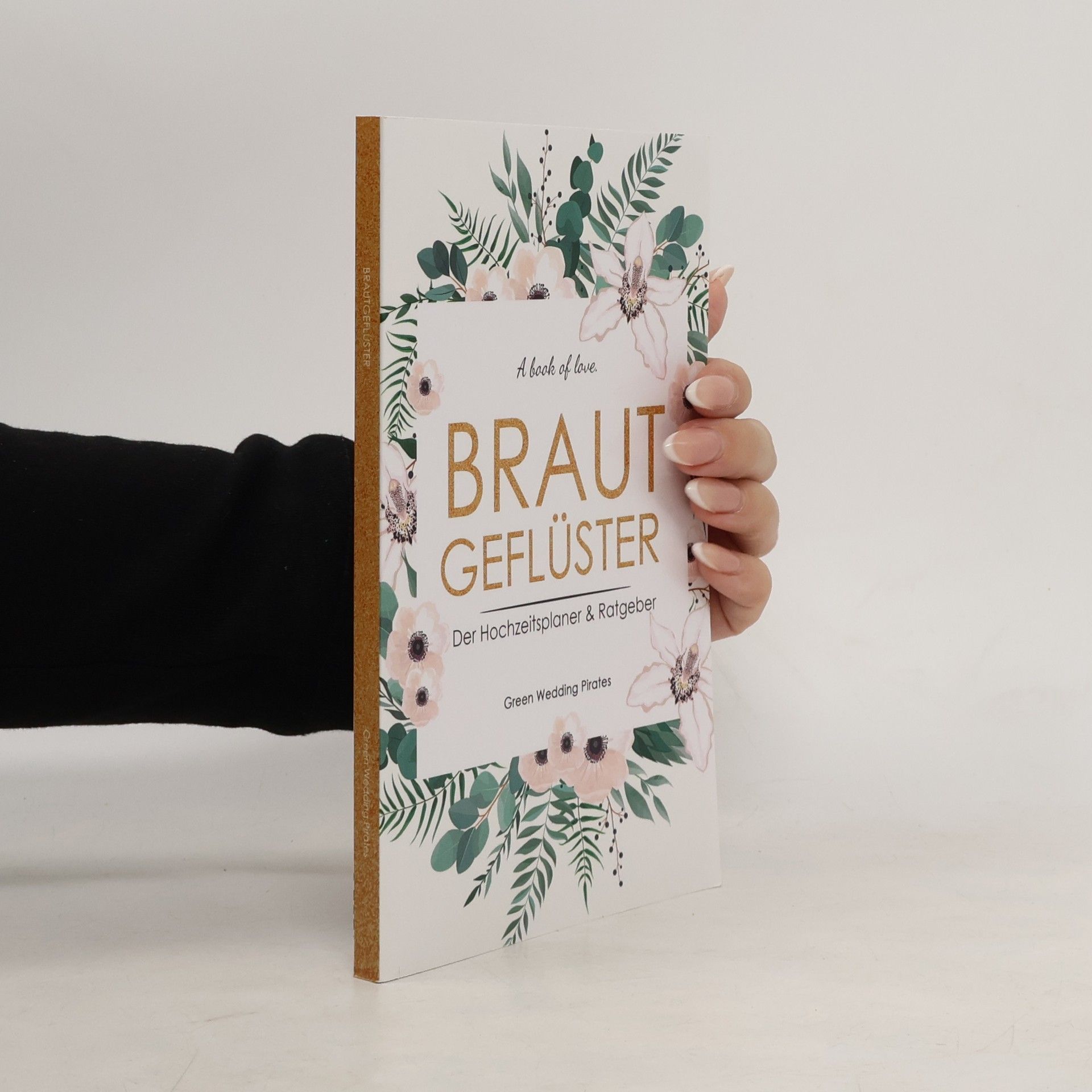 Hochzeitsplaner Brautgeflüster