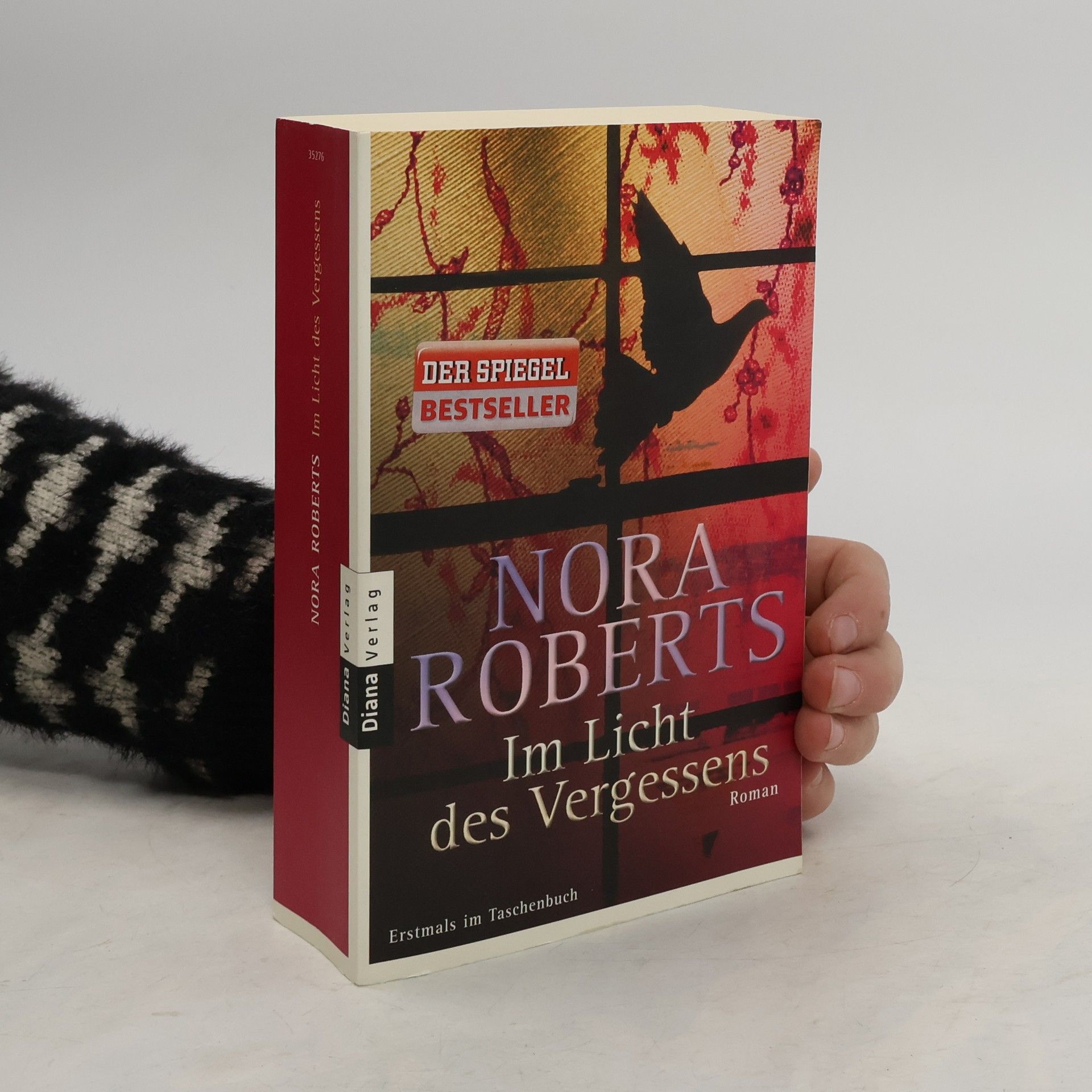 Nora Roberts Im Licht des Vergessens
