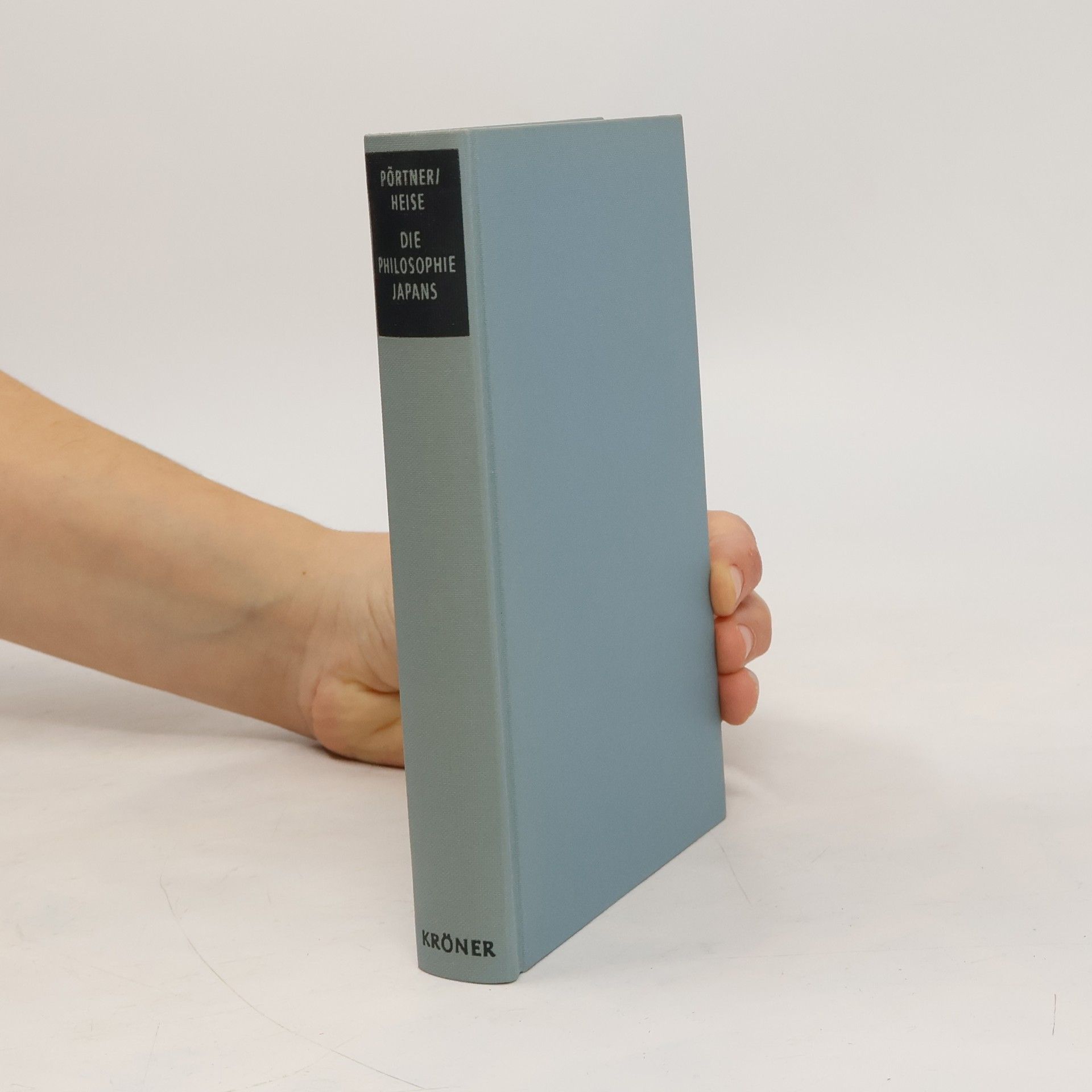 Die Philosophie Japans