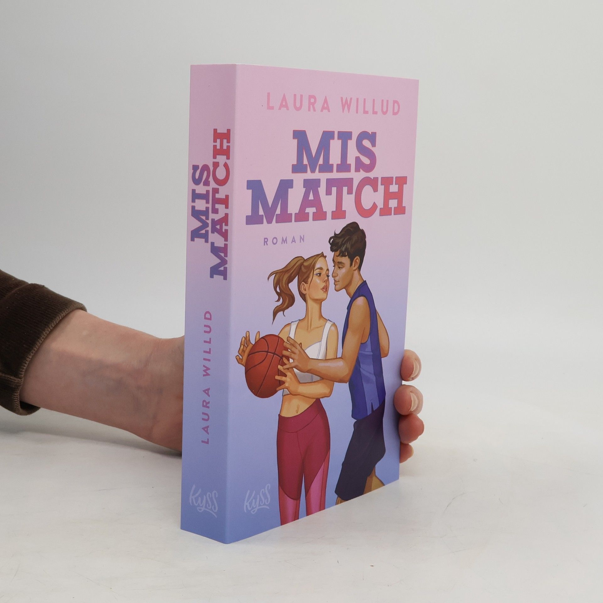 Laura Willud Mismatch