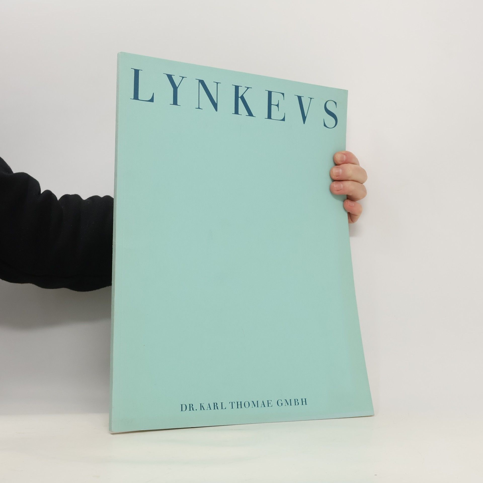 Lynkevs