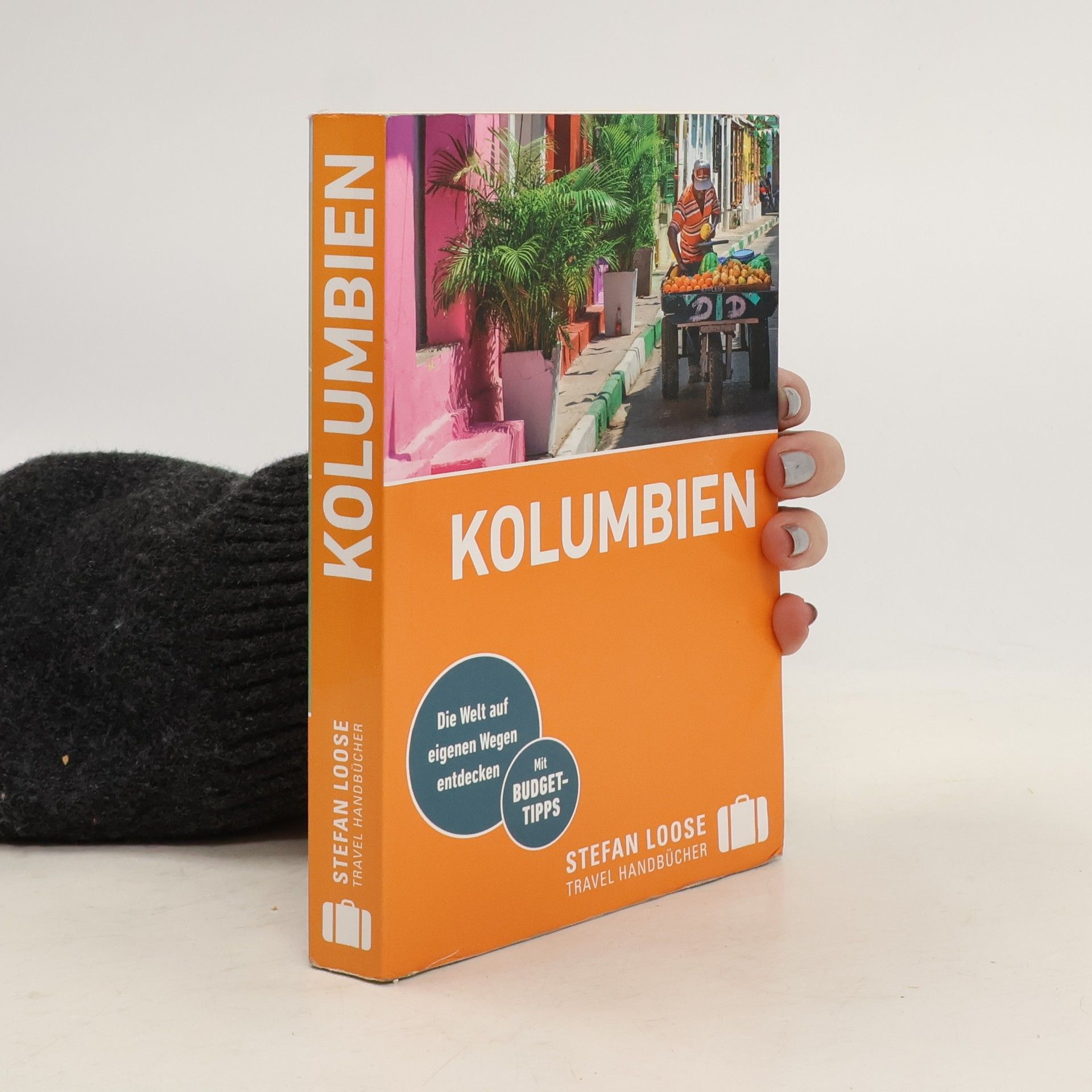 Viktor Coco Kolumbien