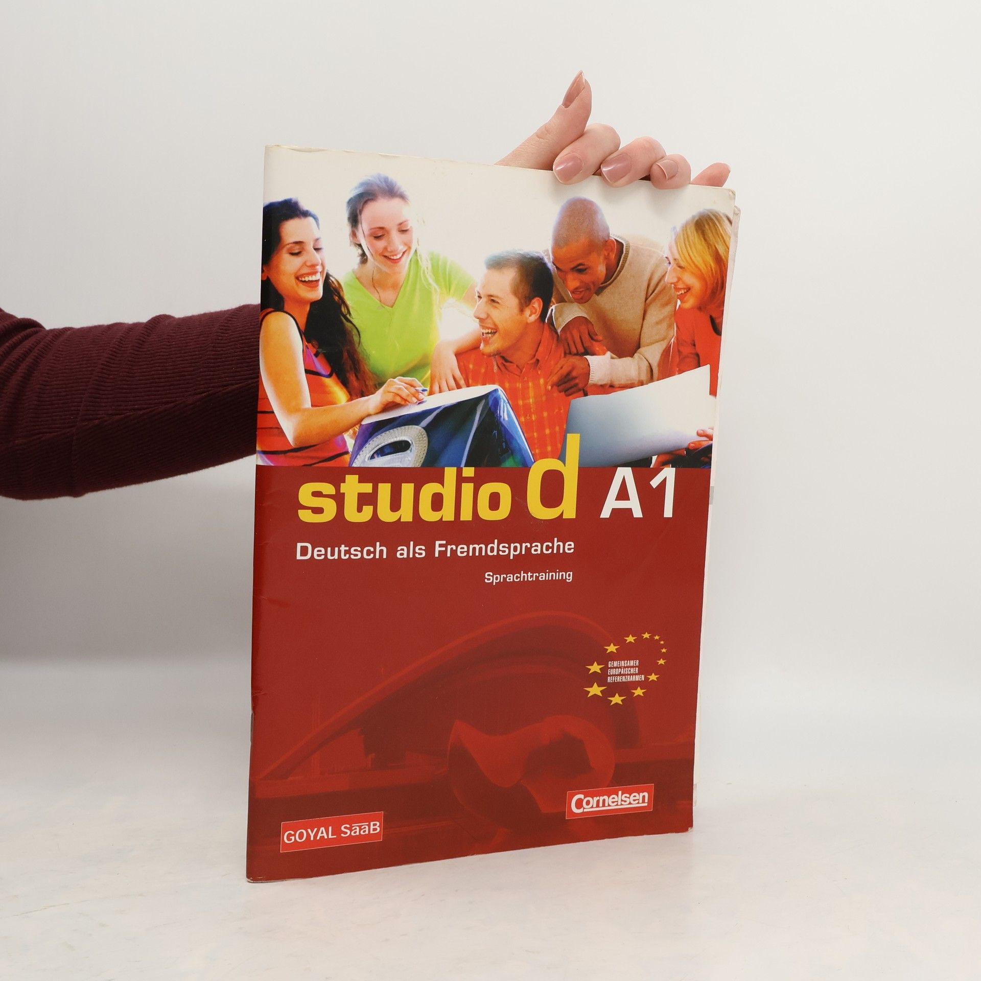 Collectif d'auteurs Studio d