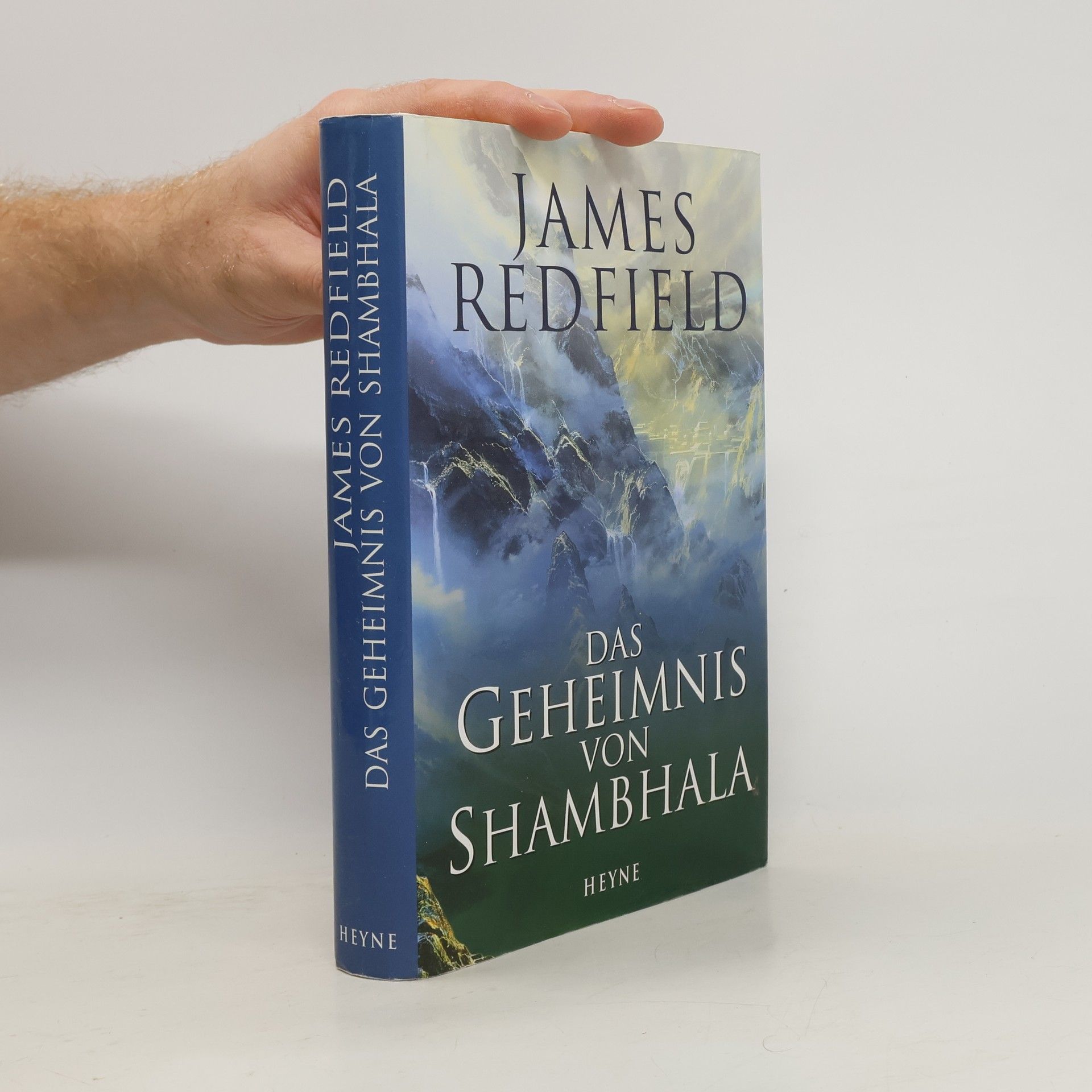 Das Geheimnis von Shambhala