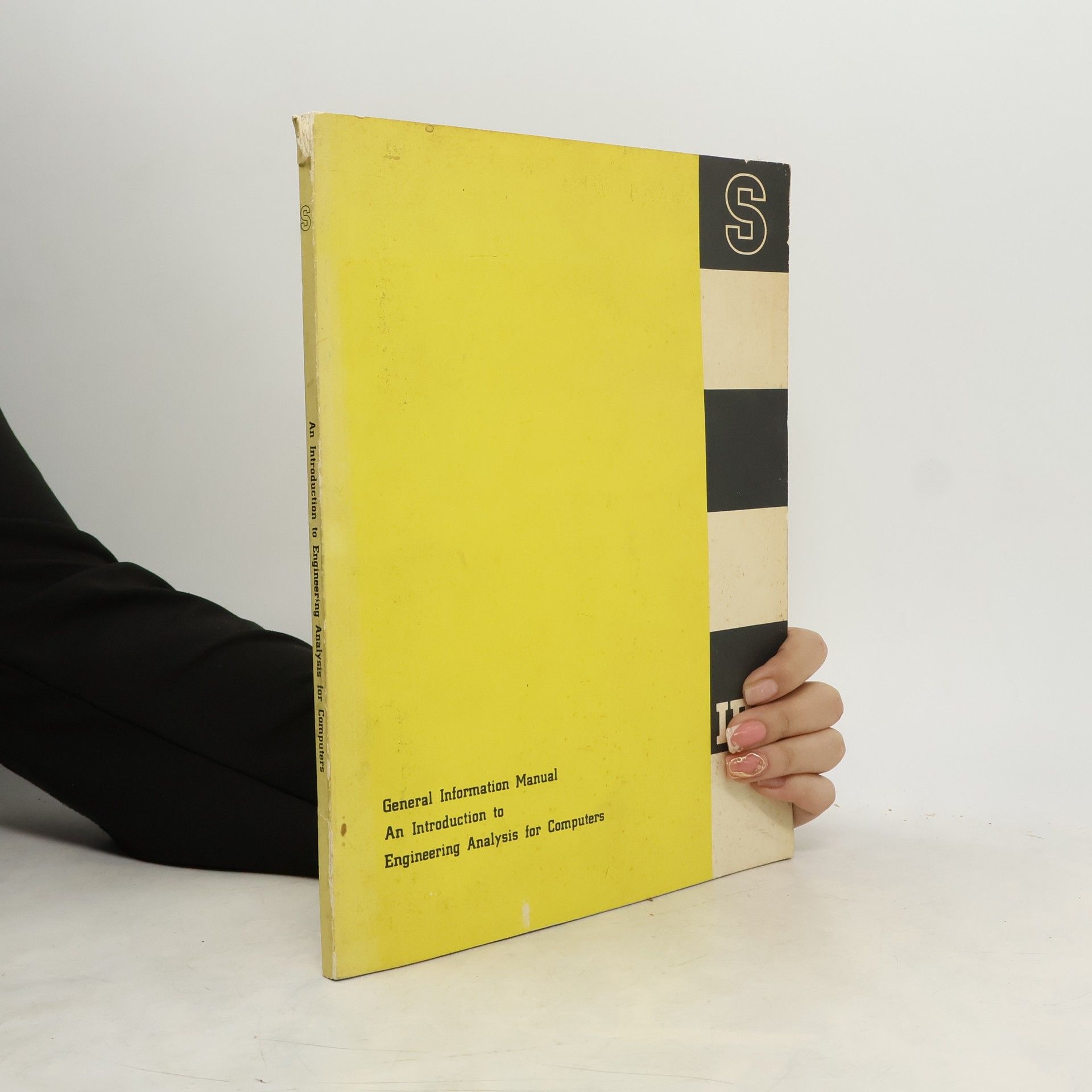 Auteurscollectief General Information Manual