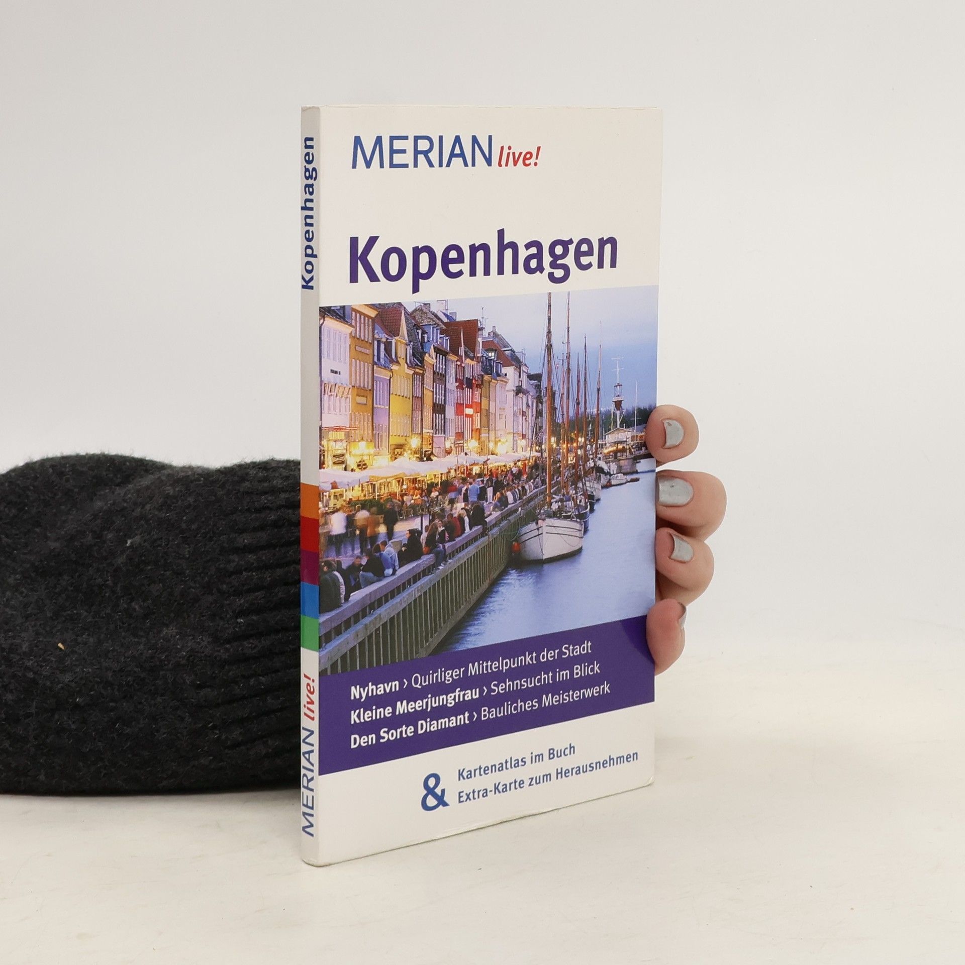 Jan Scherping Kopenhagen