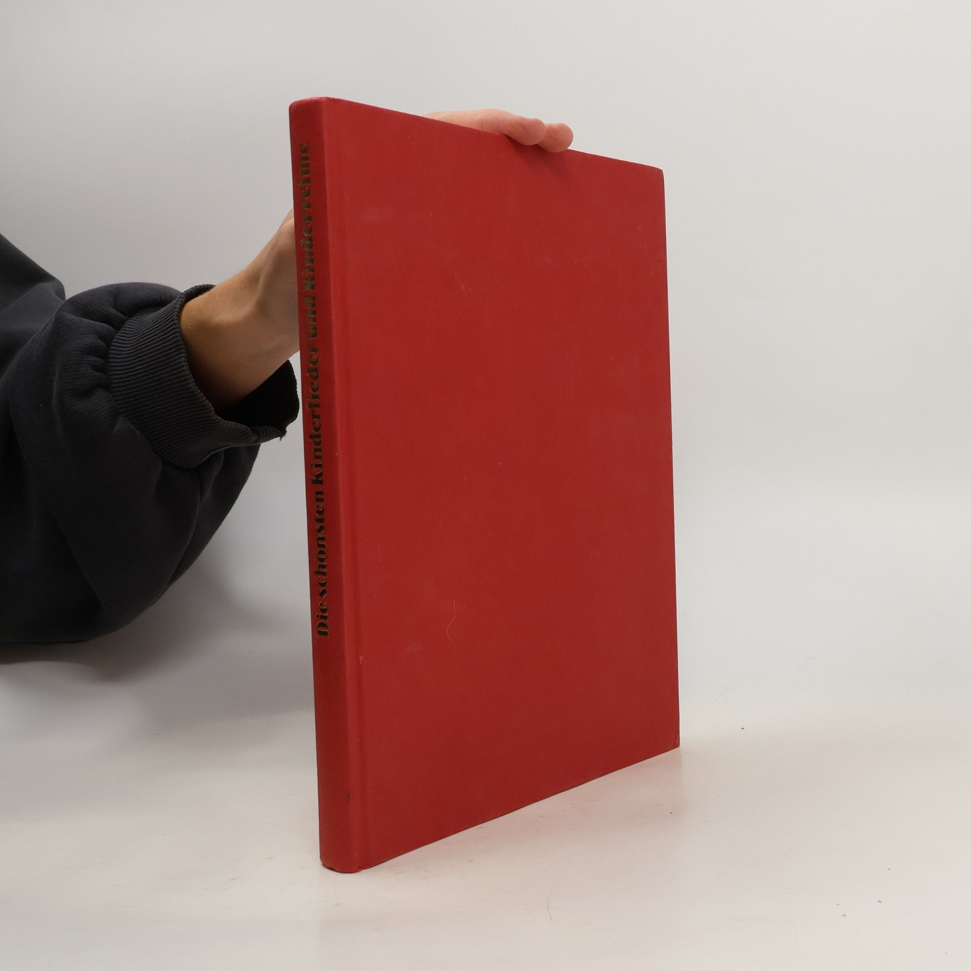 Autorenkollektiv Die Schönsten Kinderlieder und Kinderreime