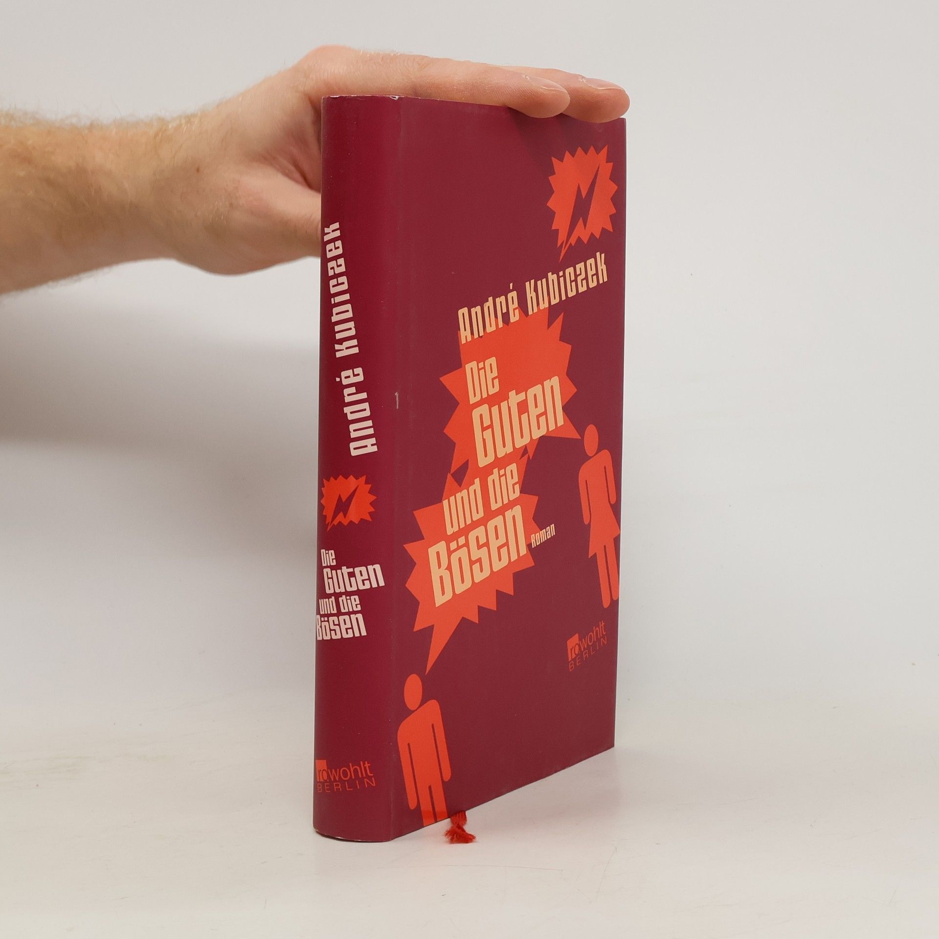 Die Guten und die Bösen