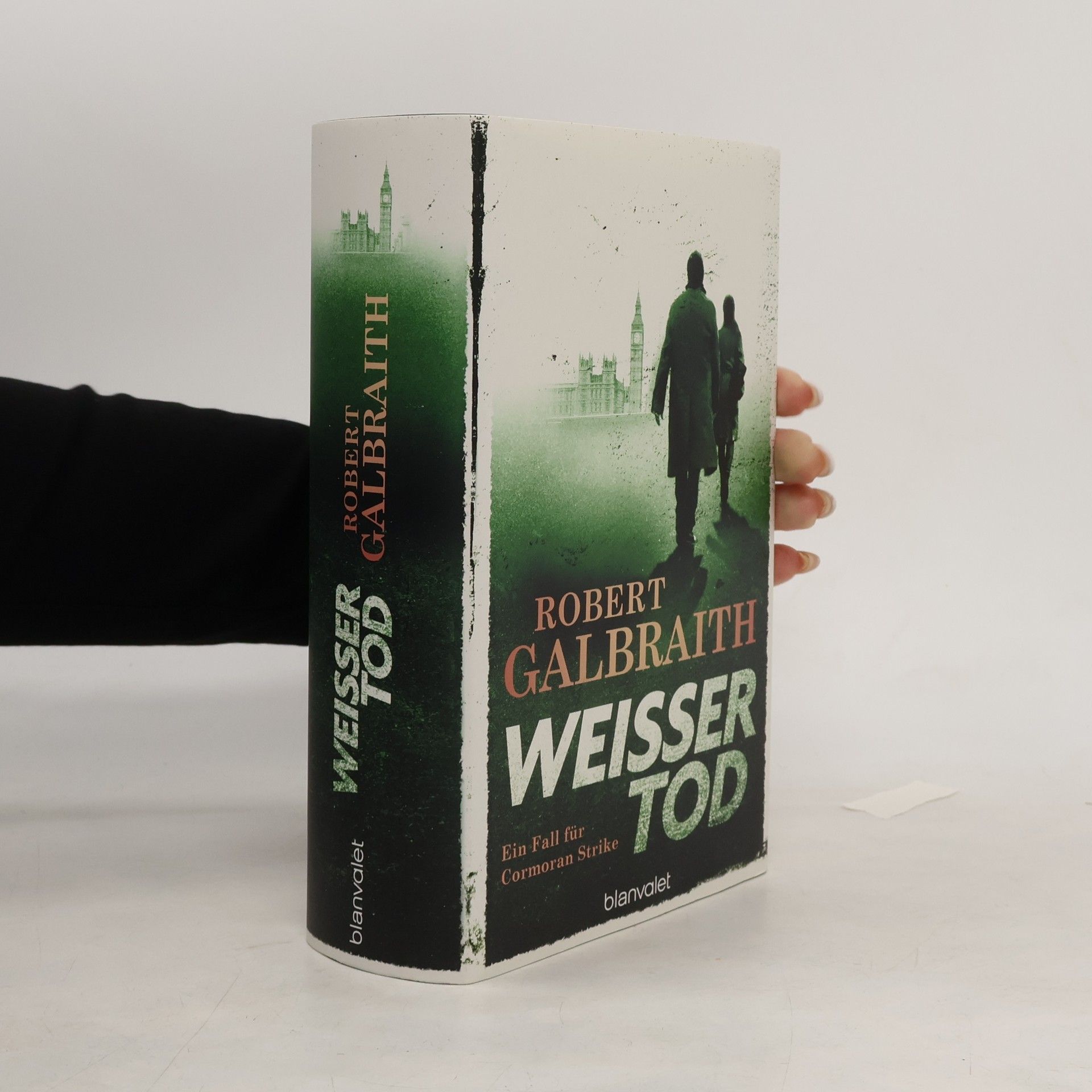 Weisser Tod