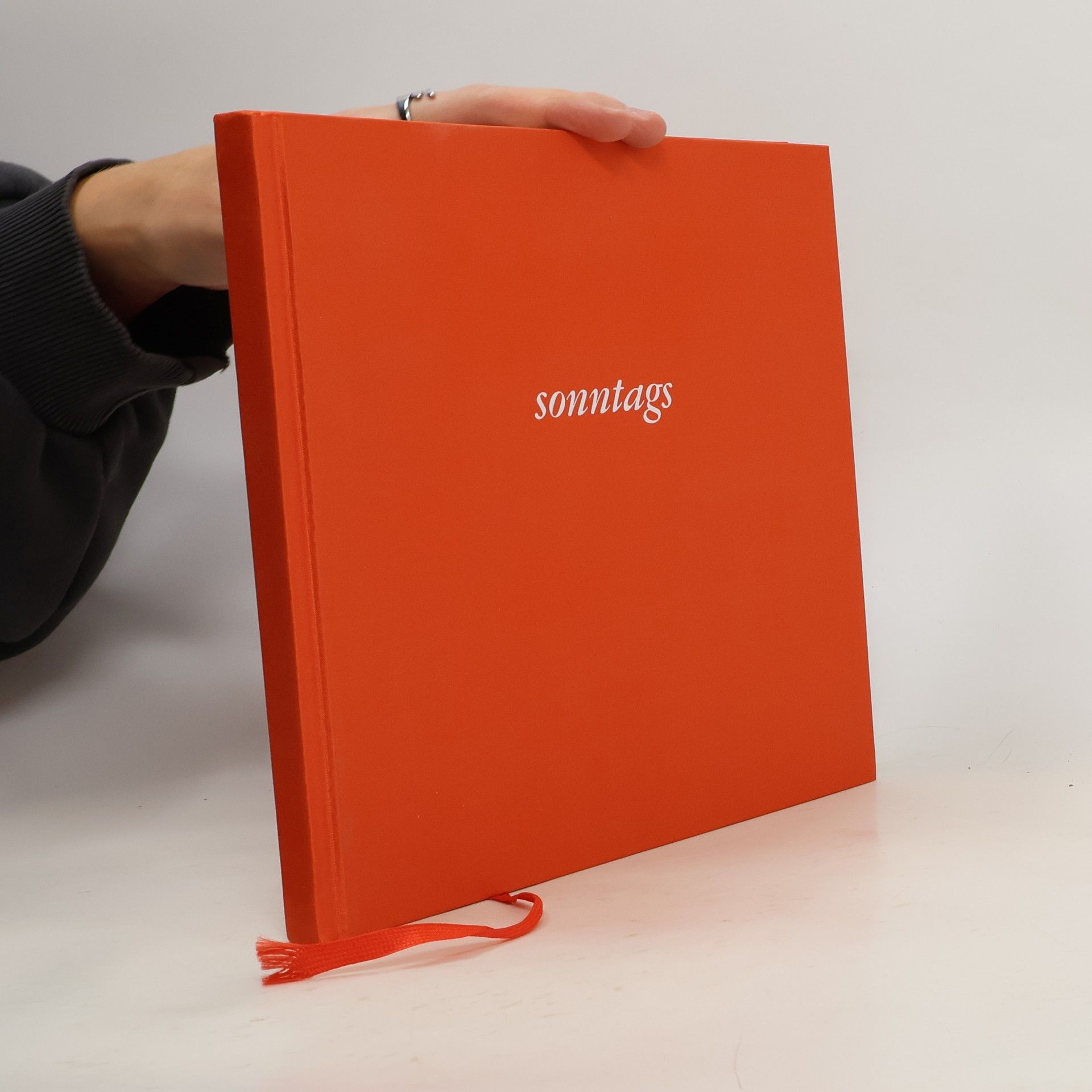 Autorenkollektiv Sonntags