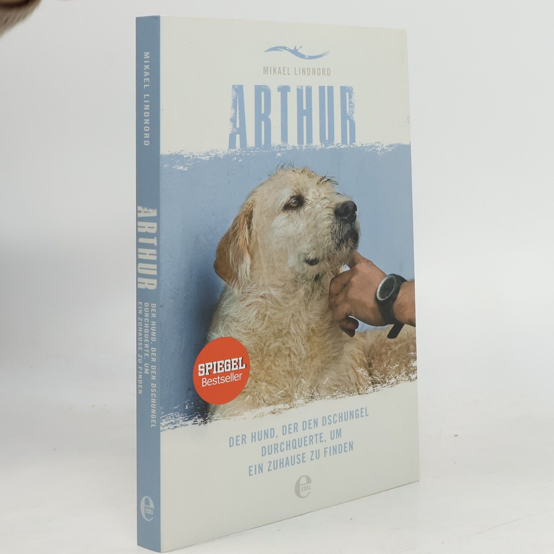 Mikael Lindnord Arthur