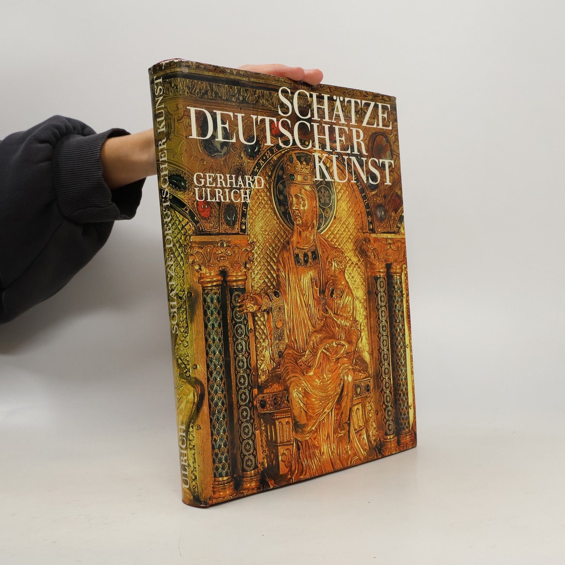 Schätze deutscher Kunst