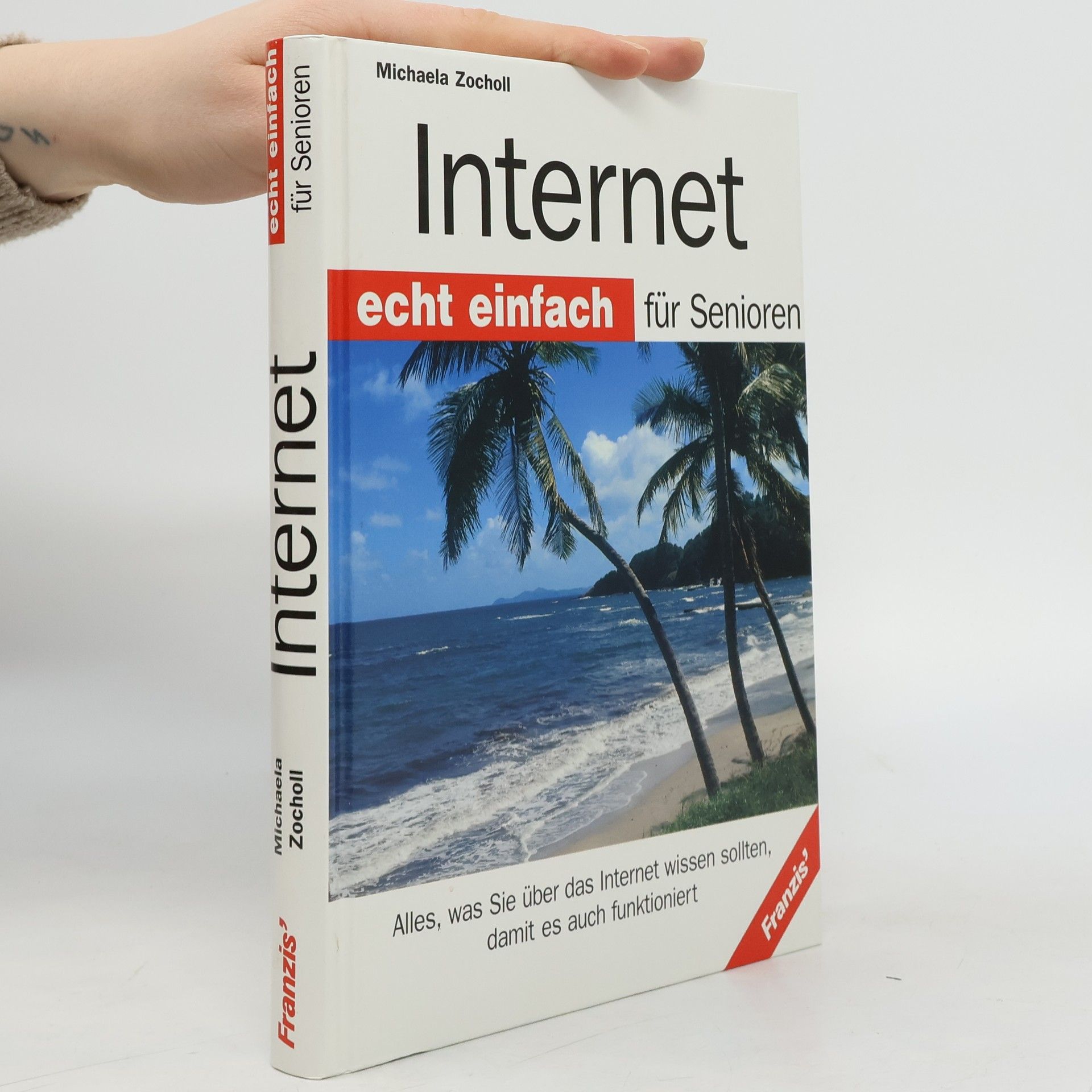 Internet - echt einfach für Senioren