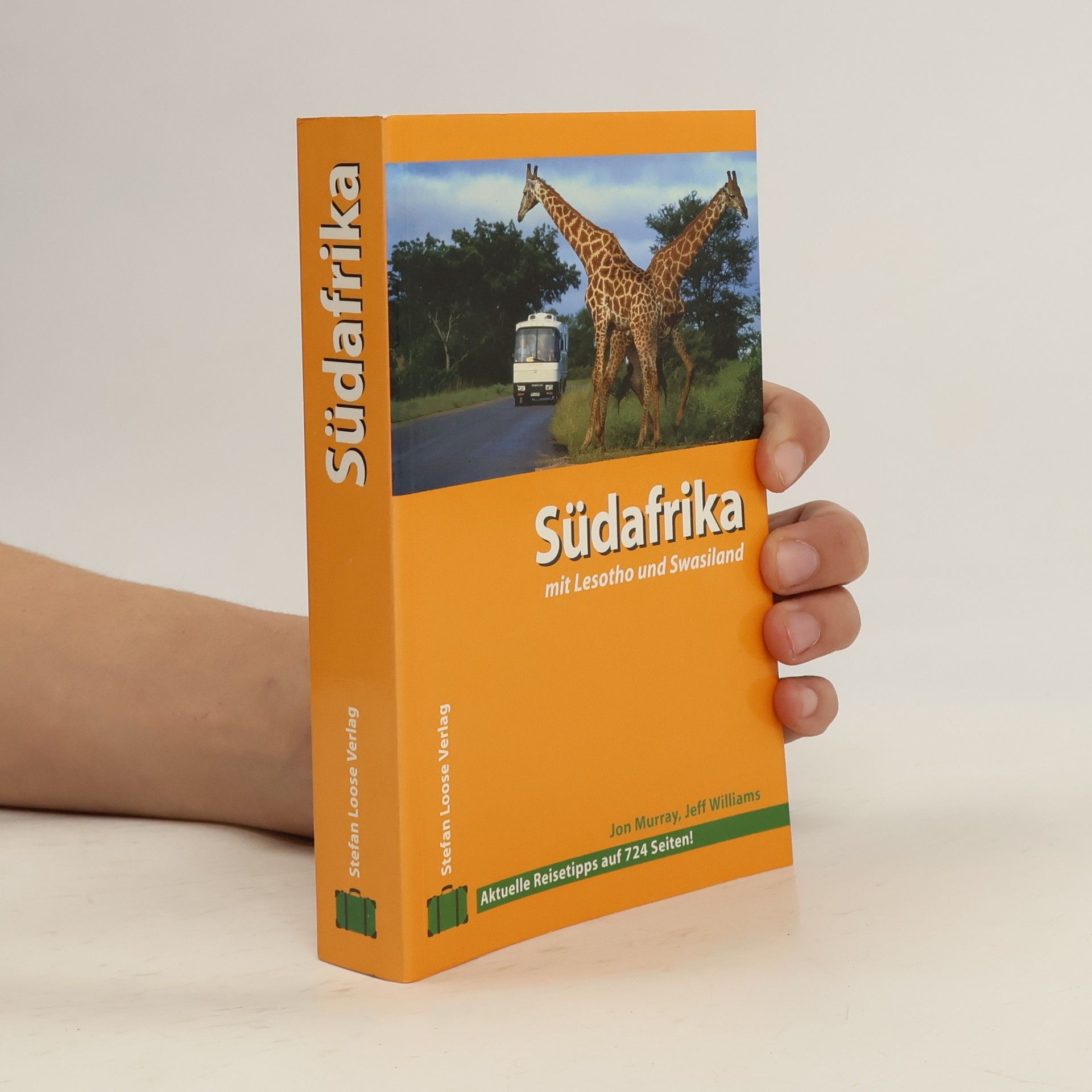 Südafrika
