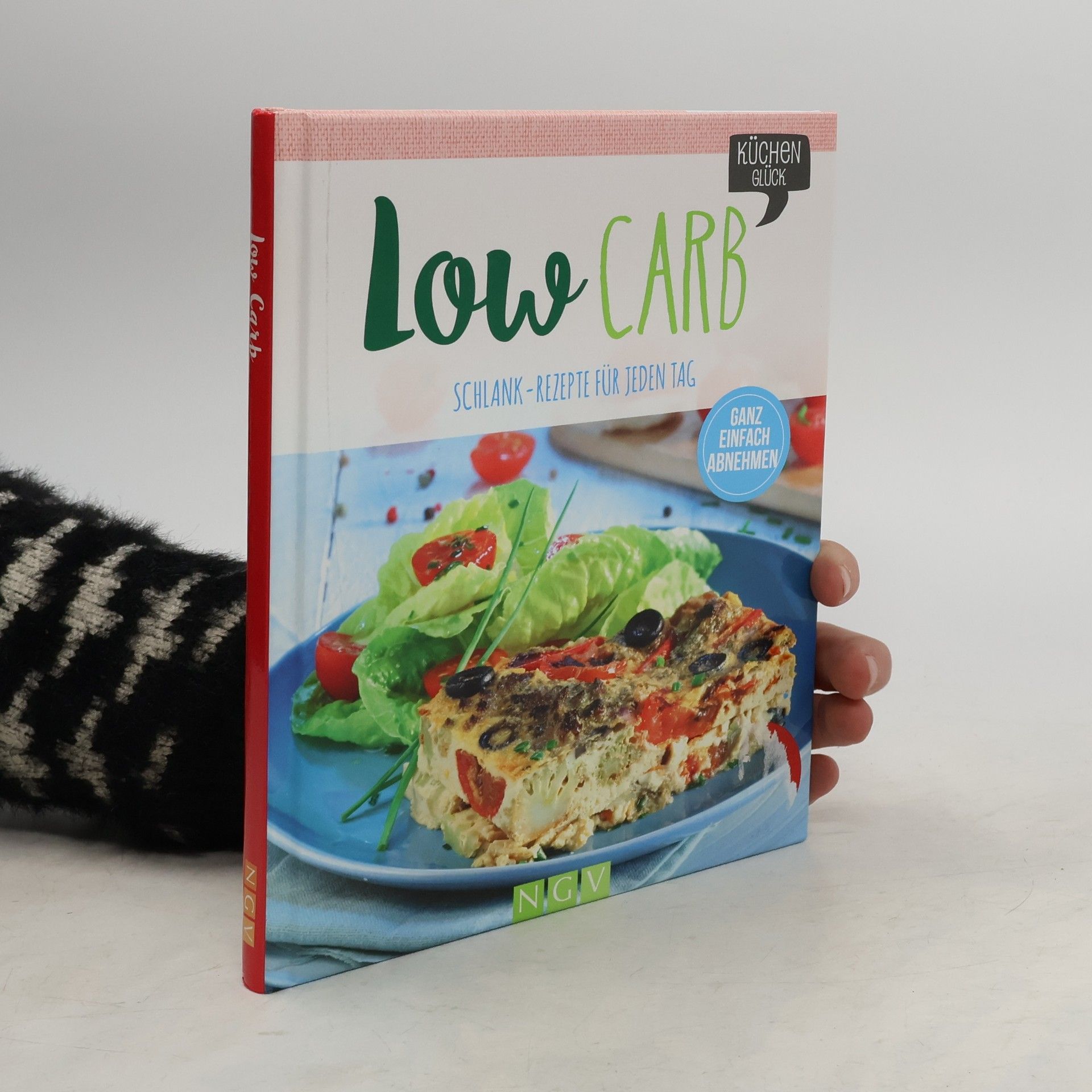 Autorenkollektiv Low Carb