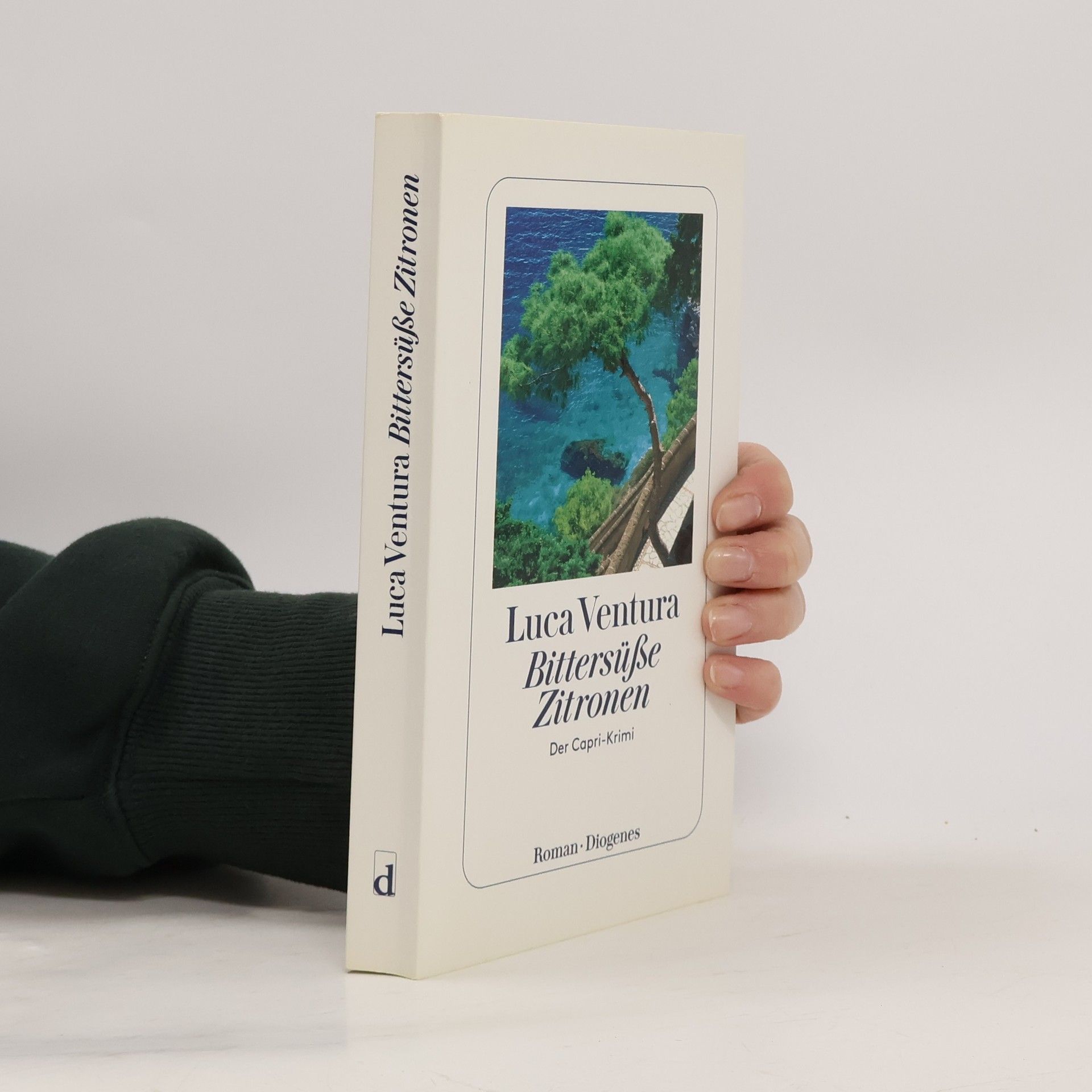 Bittersüße Zitronen