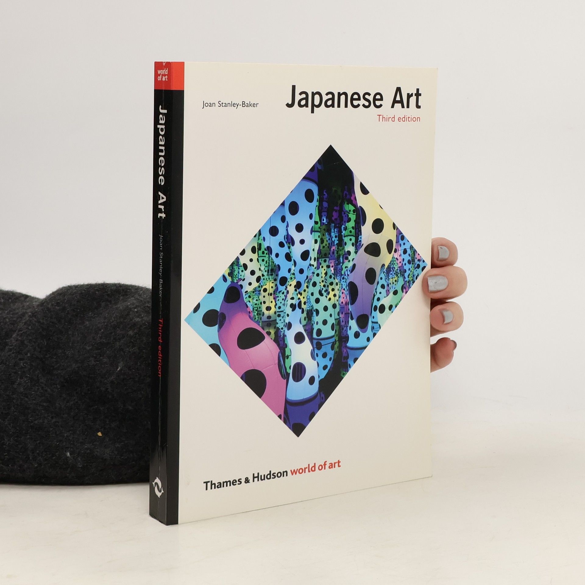 A. Bannister Japanese Art