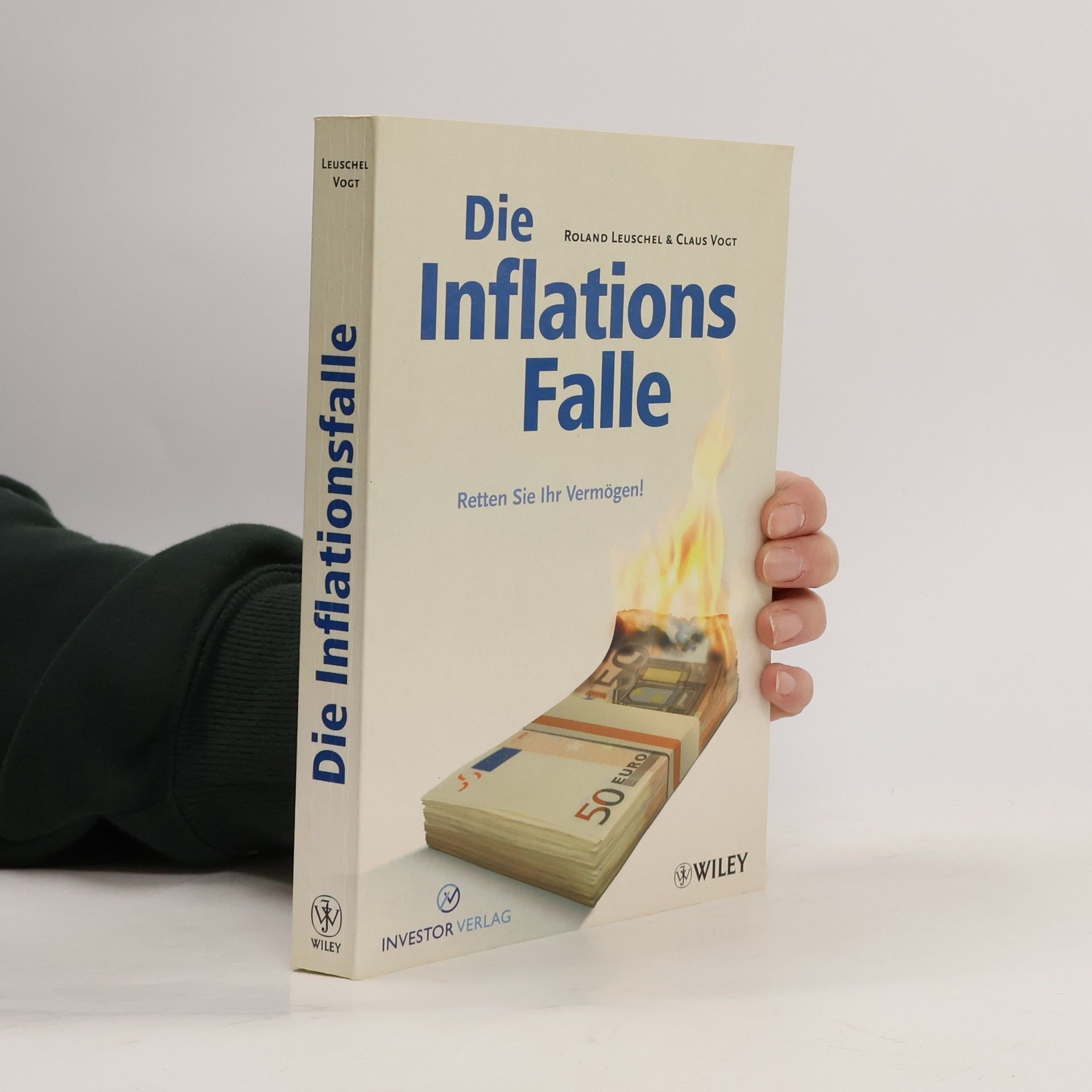 Die Inflations Falle